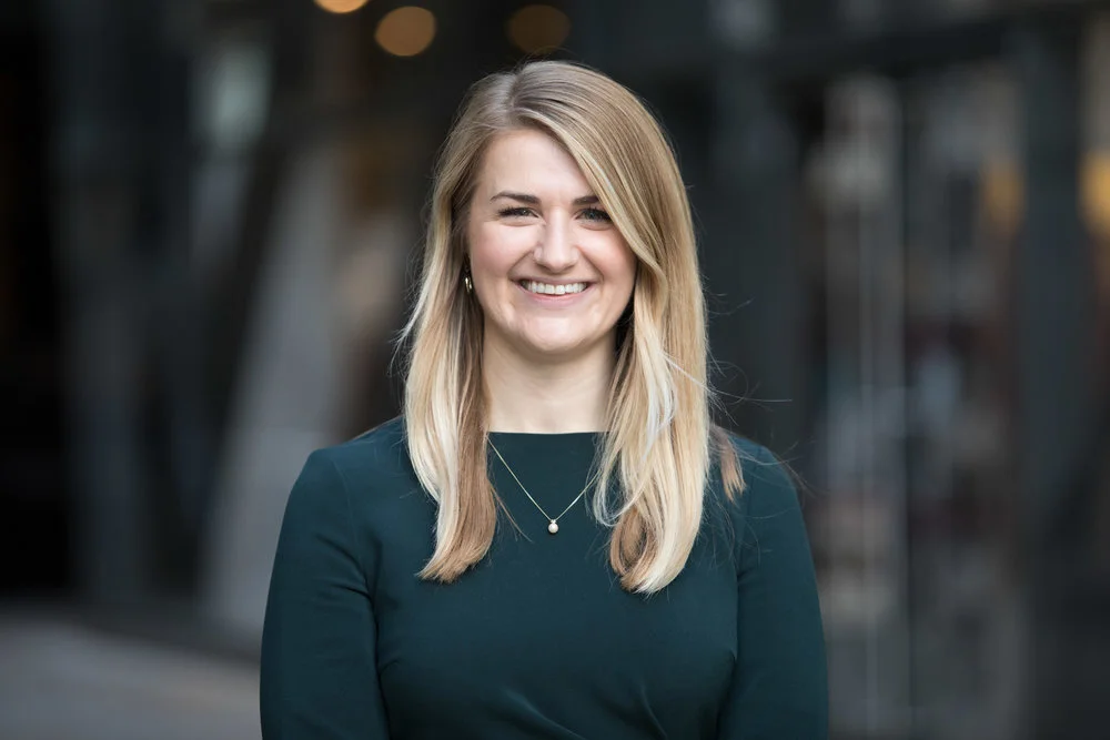 Built By Us Case Study | Katie Rudin Production Innovation Manager