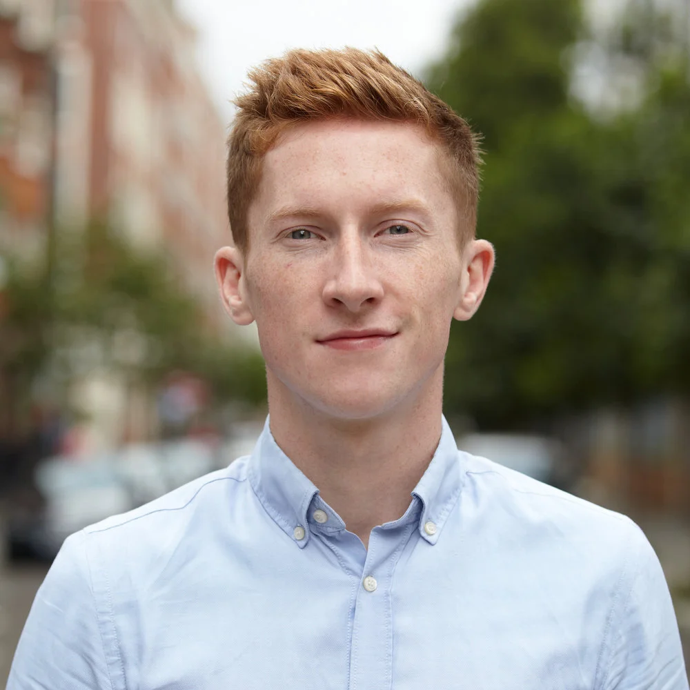 Built By Us Case Study | Liam Bonnar | Architect