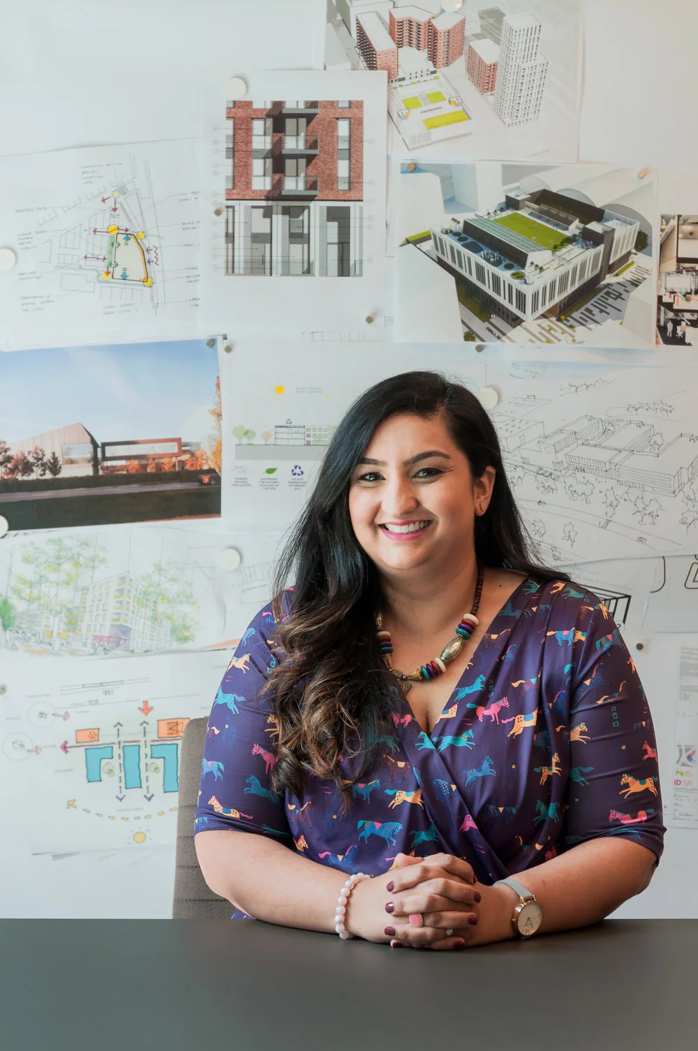 Built By Us Case Study | Preet Panesar Ram | Architect