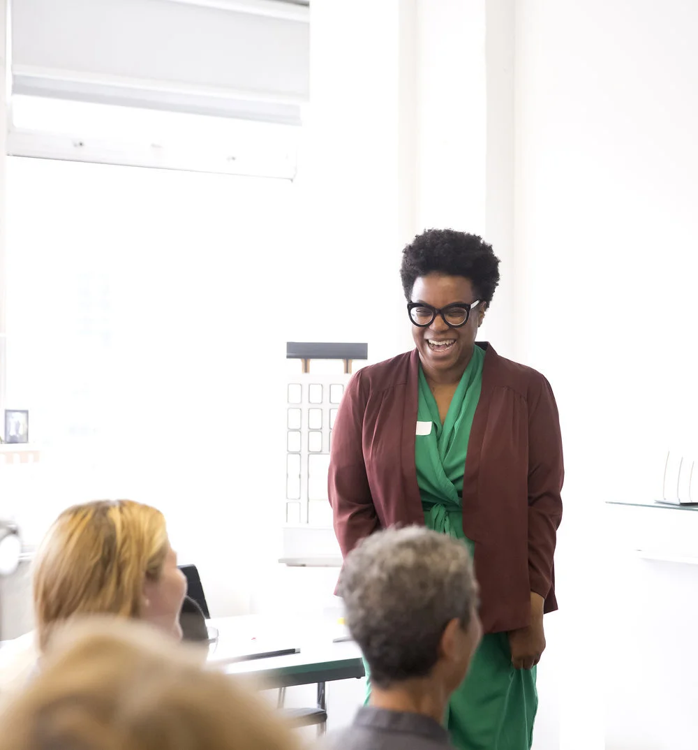 News | Built By Us wins a place on UnLtd’s 2019 Thrive Programme