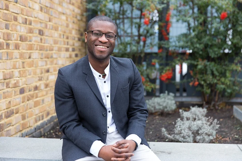 My Hustle | Meet Emmanuel Owusu