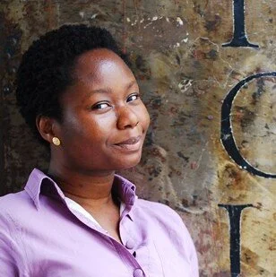 My Hustle | Meet Shade Abdul