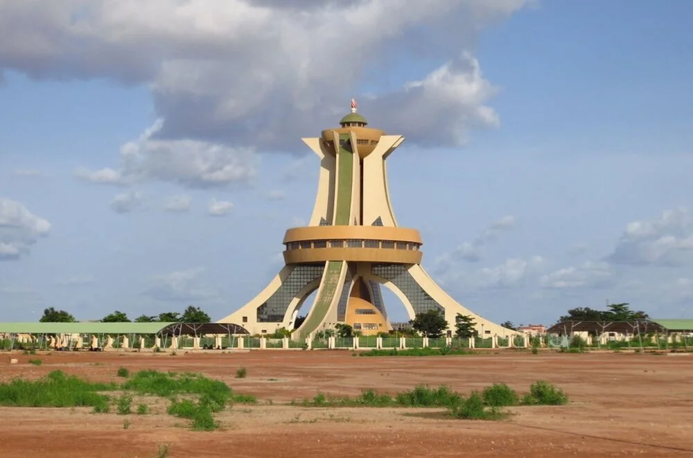 Guest Blog | I'm an Architect - Yay! By Charlene Campbell