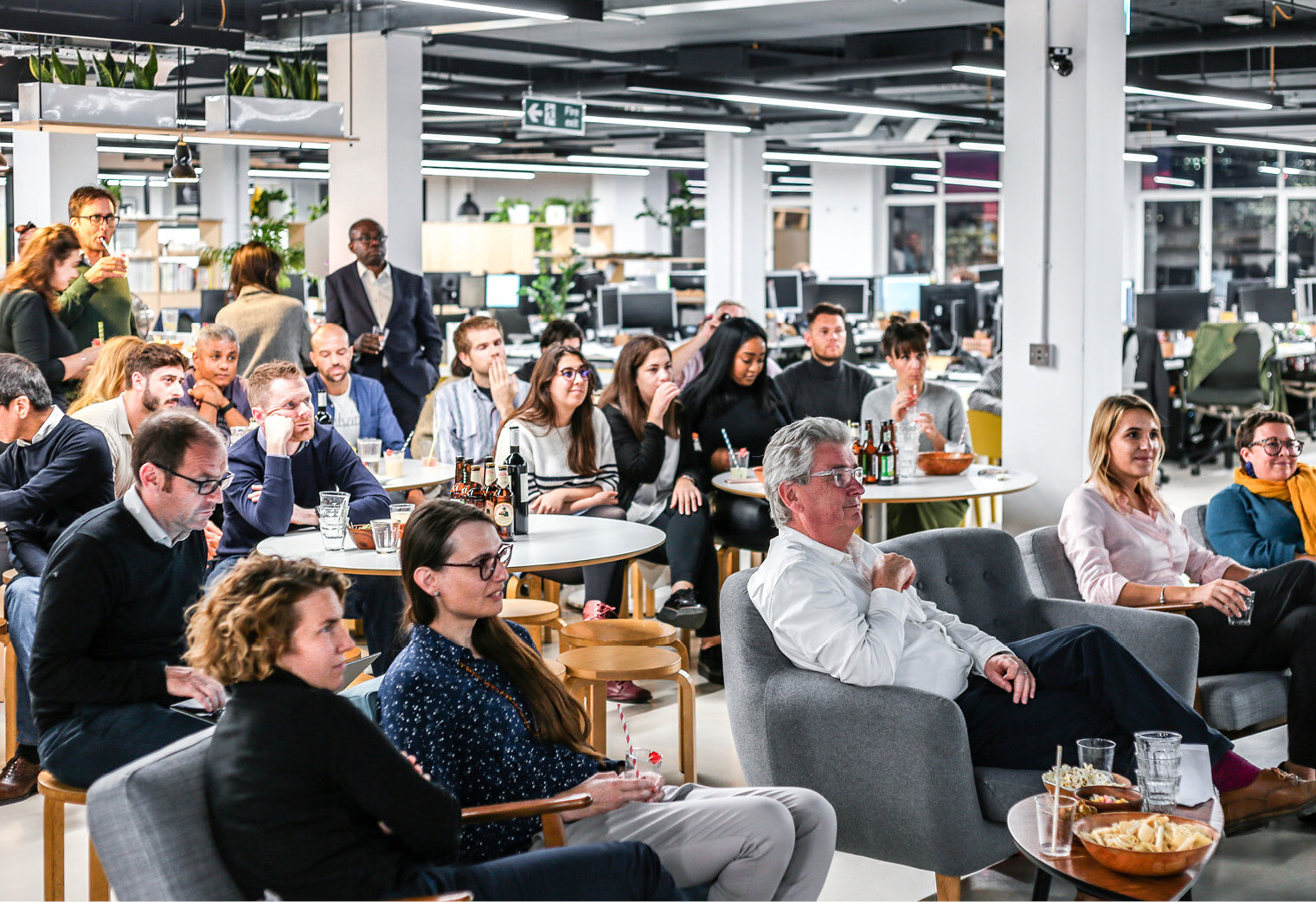 People and Inclusion Coordinator | HTA | London