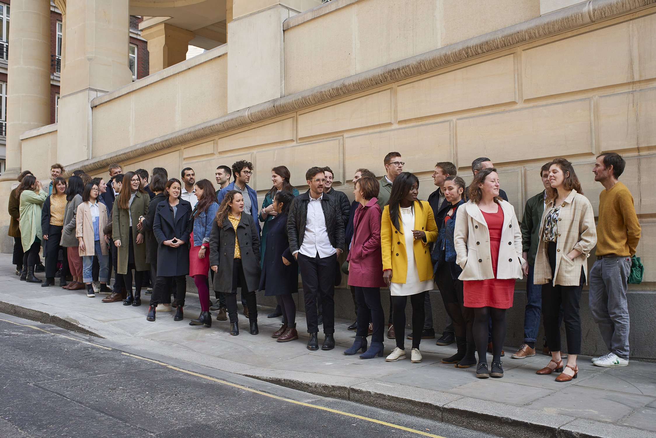 PUBLIC PRACTICE | Head Of Brand & Content Marketing | London