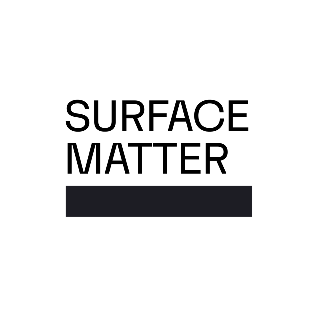 Junior Specification Sales Assistant | Surface Matter | London