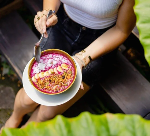 Finding Your Center During the Festive Season: A Yogi's Guide to Balance