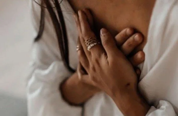 Finding Your Truth: A Journey to Body-Mind Connection