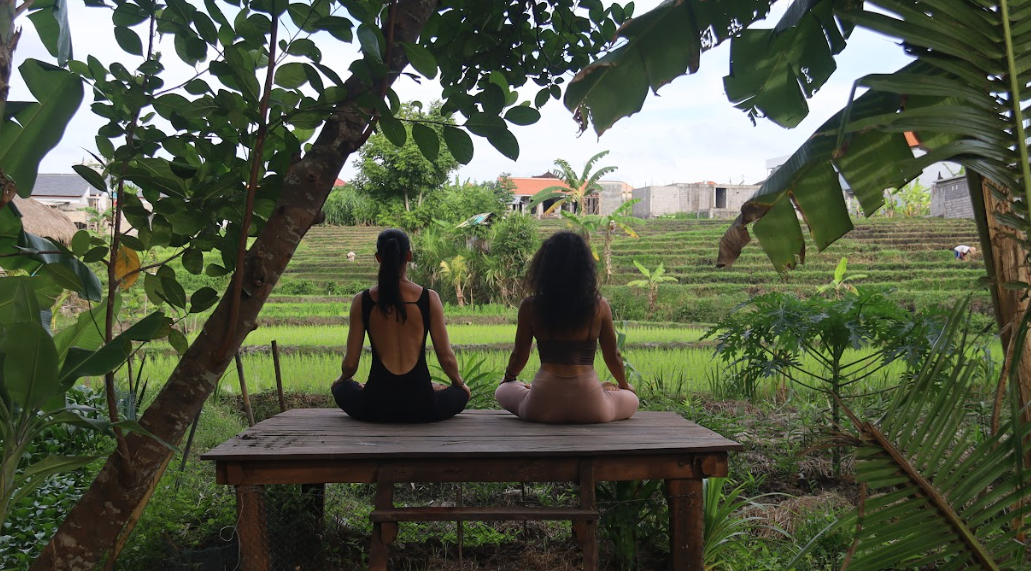 Why Feeling Safe is the First Step to Real Rest