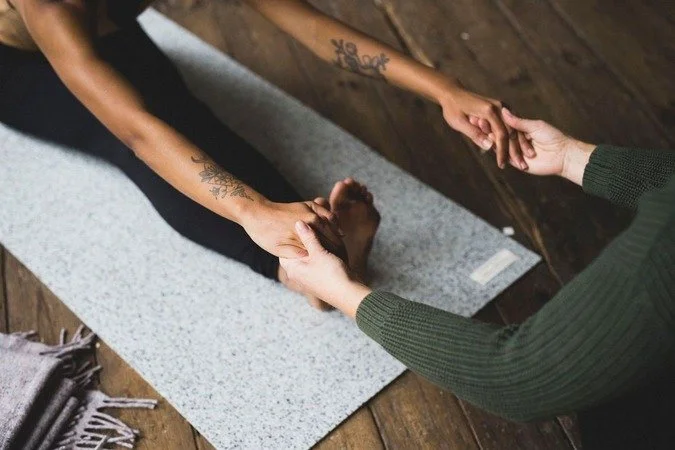 Why Retreats Are About the People You Meet, Not Just the Yoga