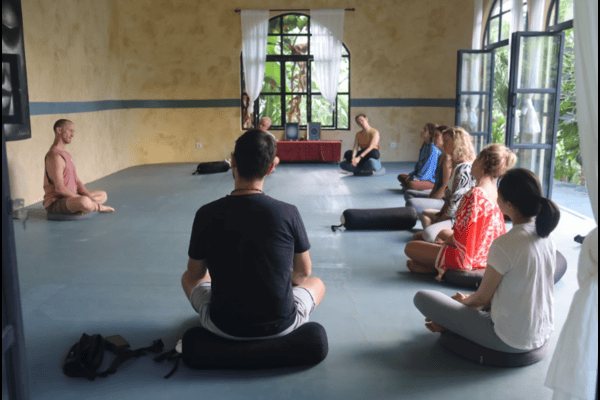 Best Yoga Retreat in Bali for Spiritual Growth