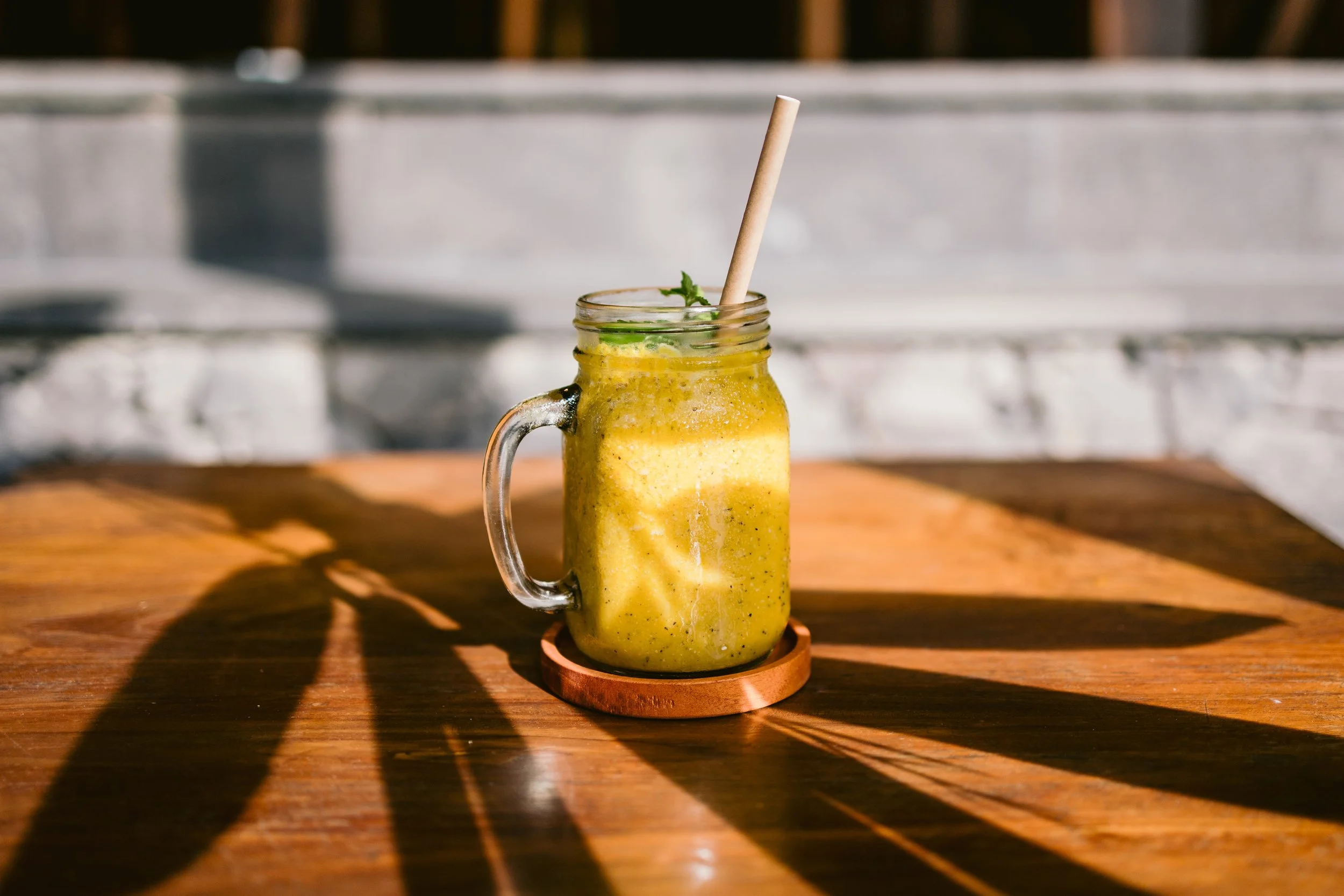 Why Your Body (and Soul) is Crying Out for a Detox Retreat in Bali
