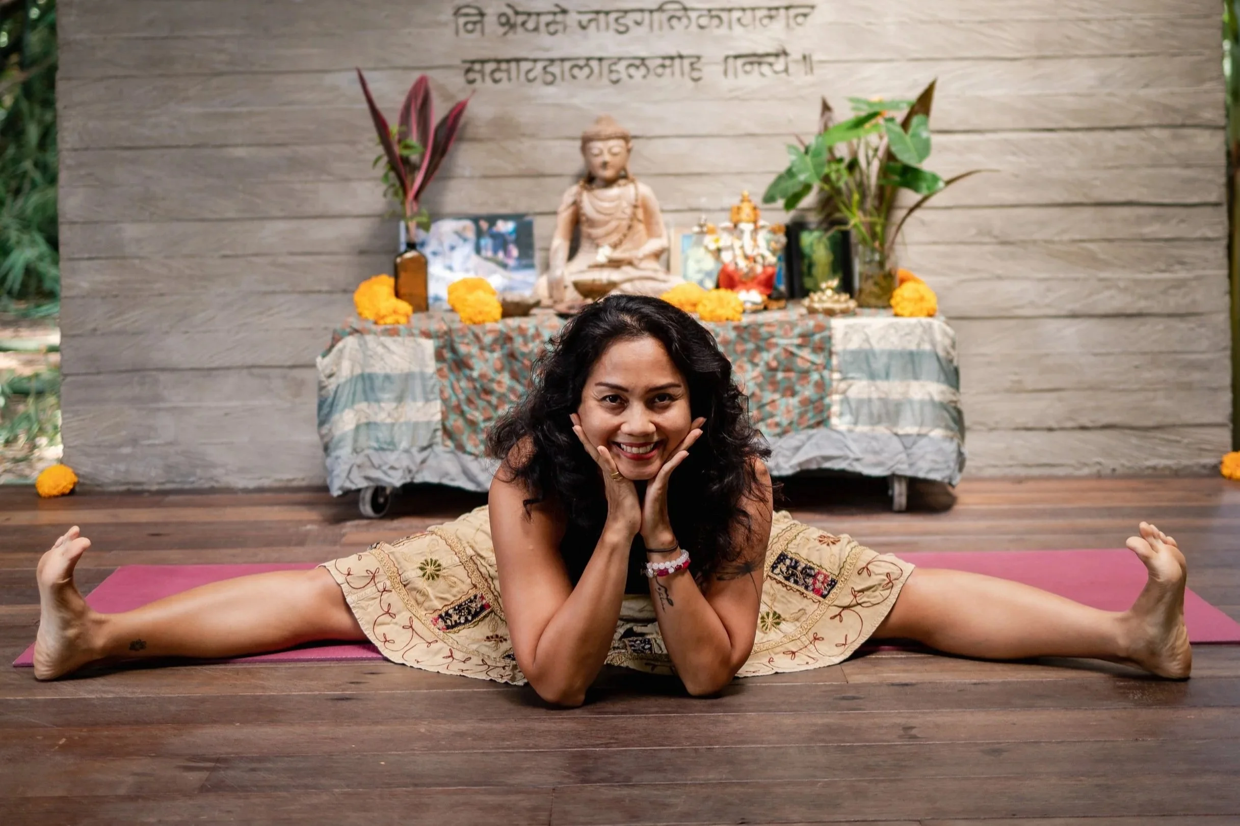 “Yoga Beyond Asana” and What Does It Means?