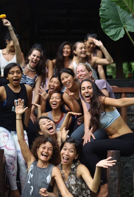 Solo Travel in Bali: A Wellness Guide for Women Traveling Alone