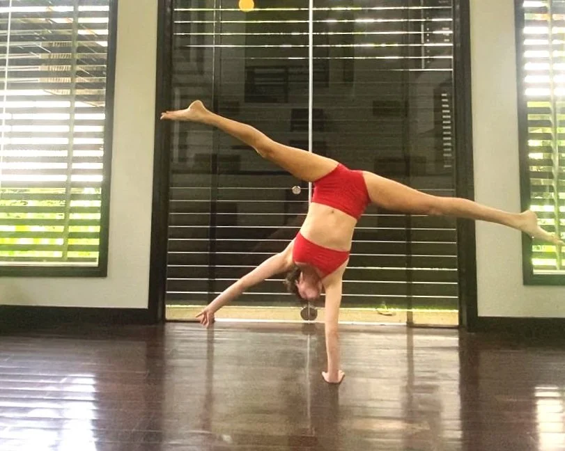 Handstands and Inversions: A Historical Perspective and Modern Insights ...