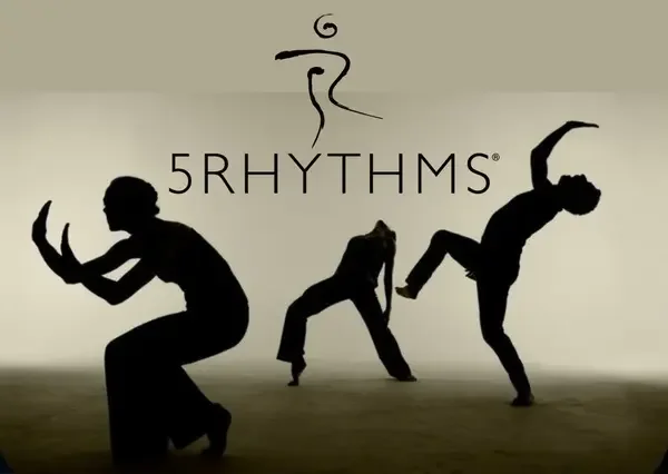 Discover Your Authentic Movement: 5Rhythms® Dance at Ubuntu Bali ...