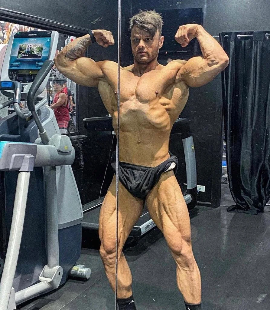 Metroflex Gym
