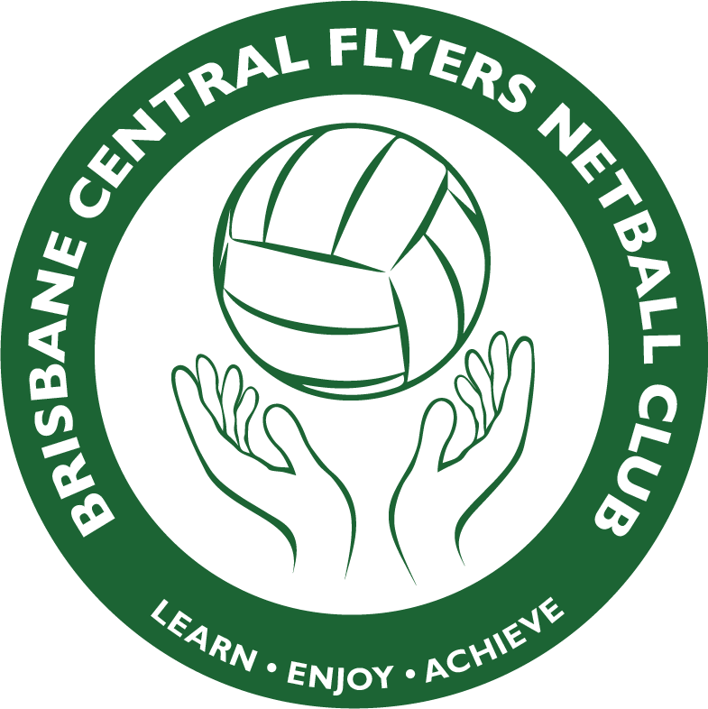 Brisbane Central Flyers Netball Club