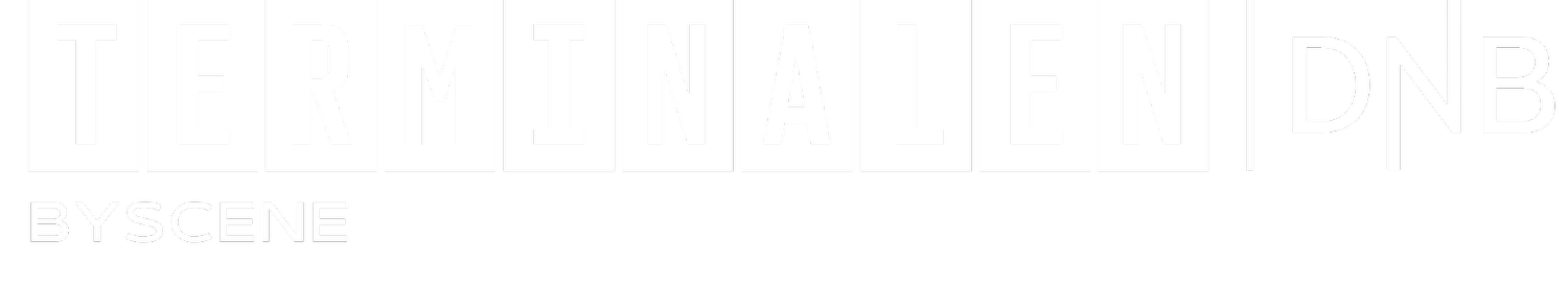 Terminalen Byscene