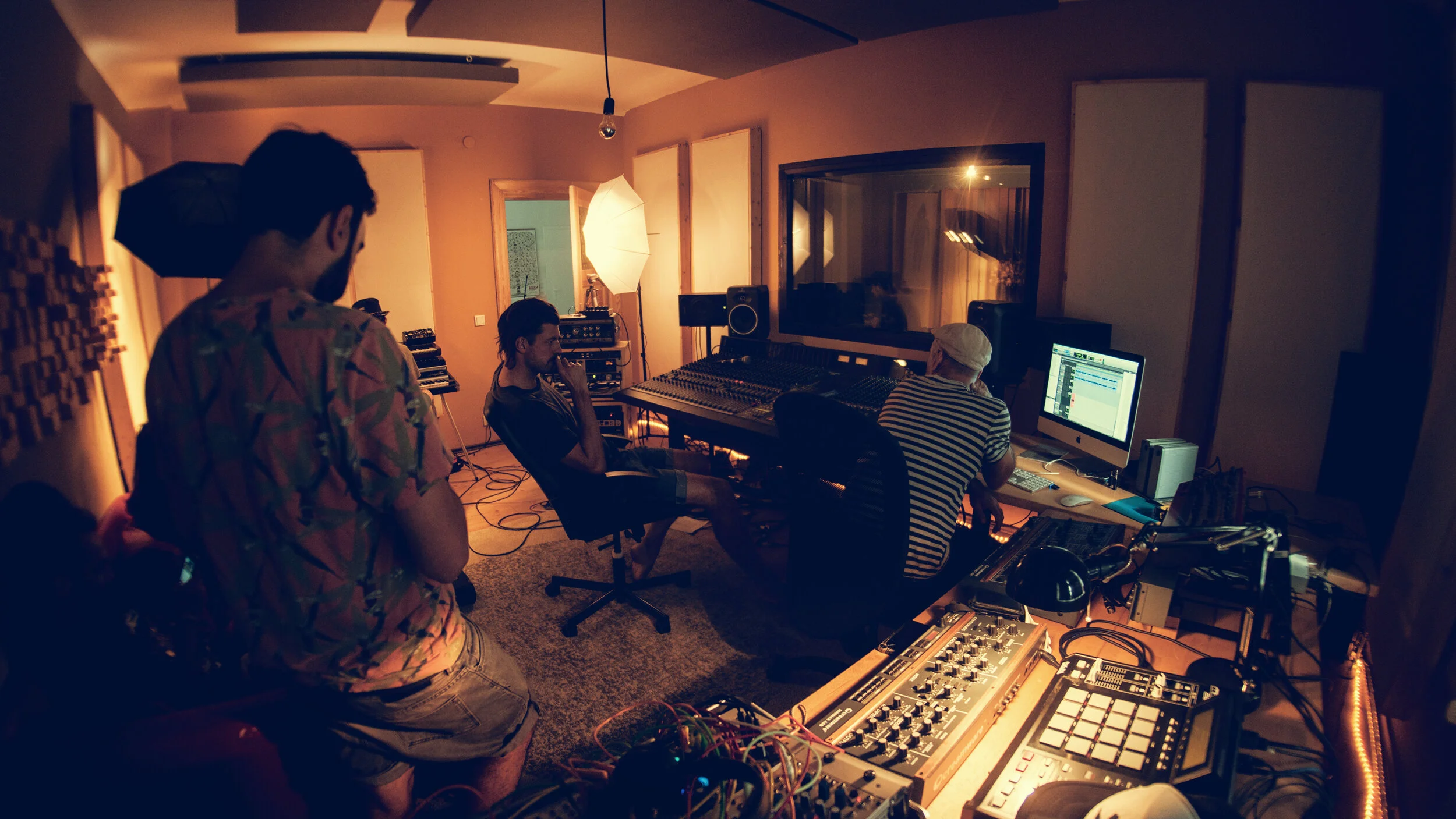 Haptós Studio