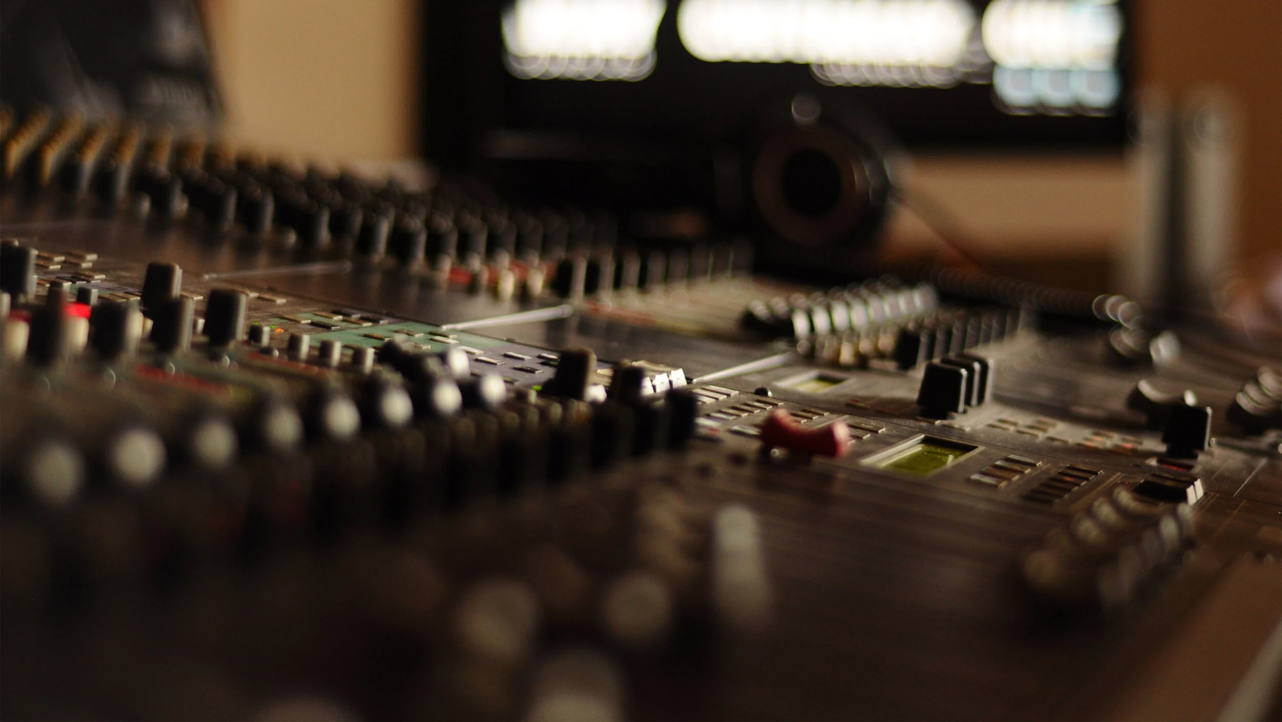 Mixing