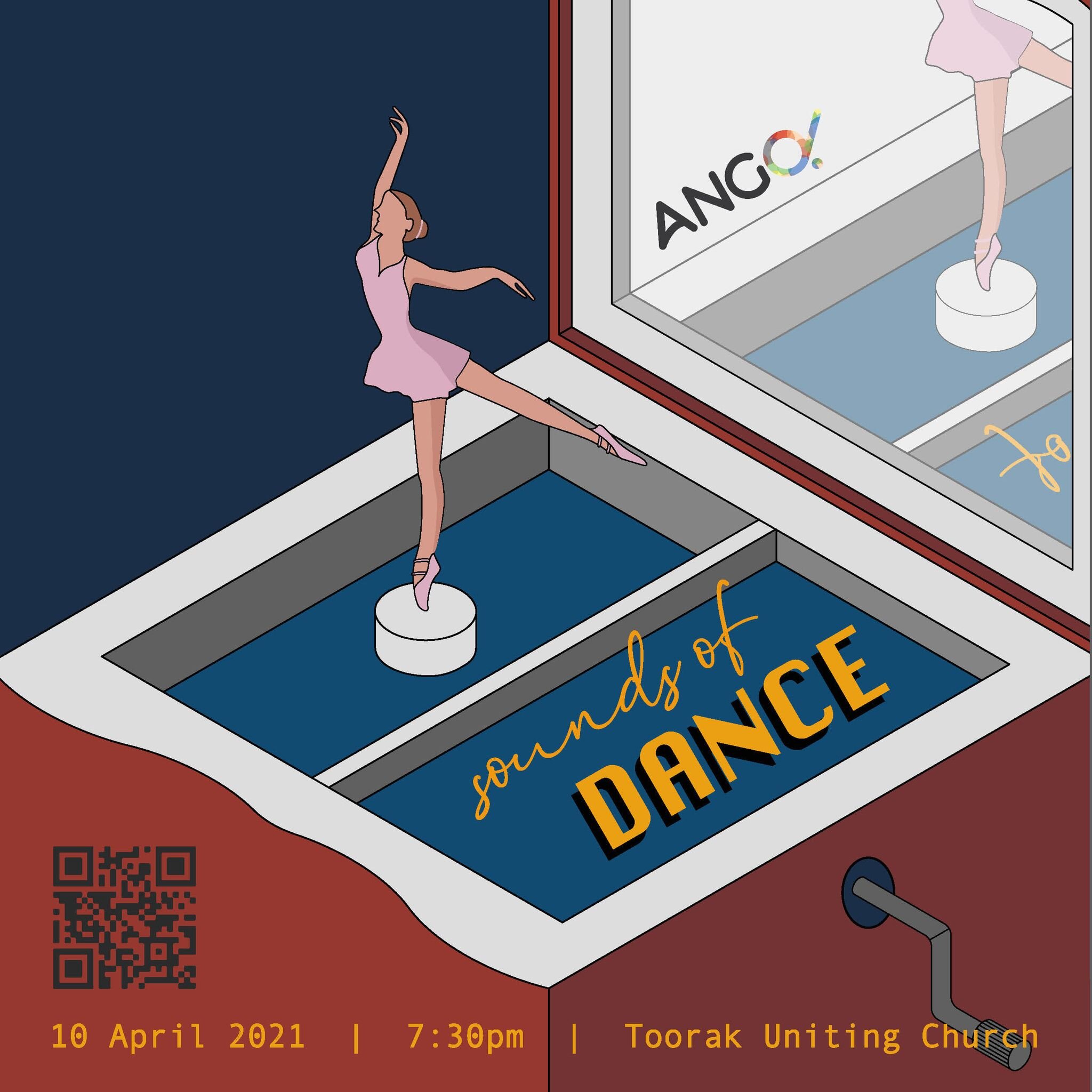 Sounds of Dance