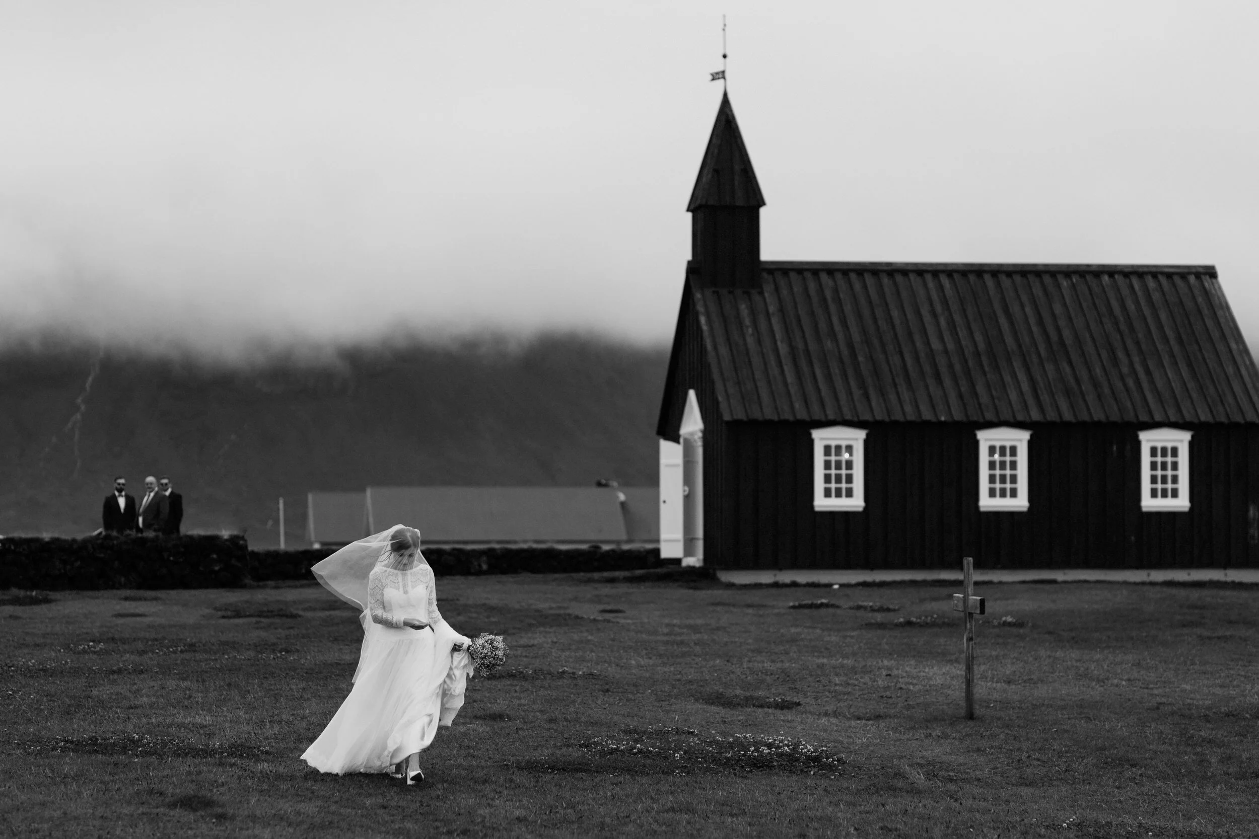 intimate iceland wedding budir church -11.jpg