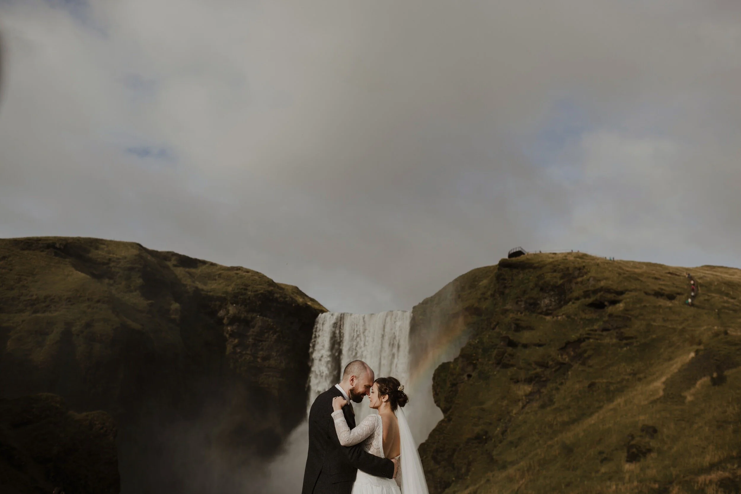 intimate iceland wedding budir church -42.jpg