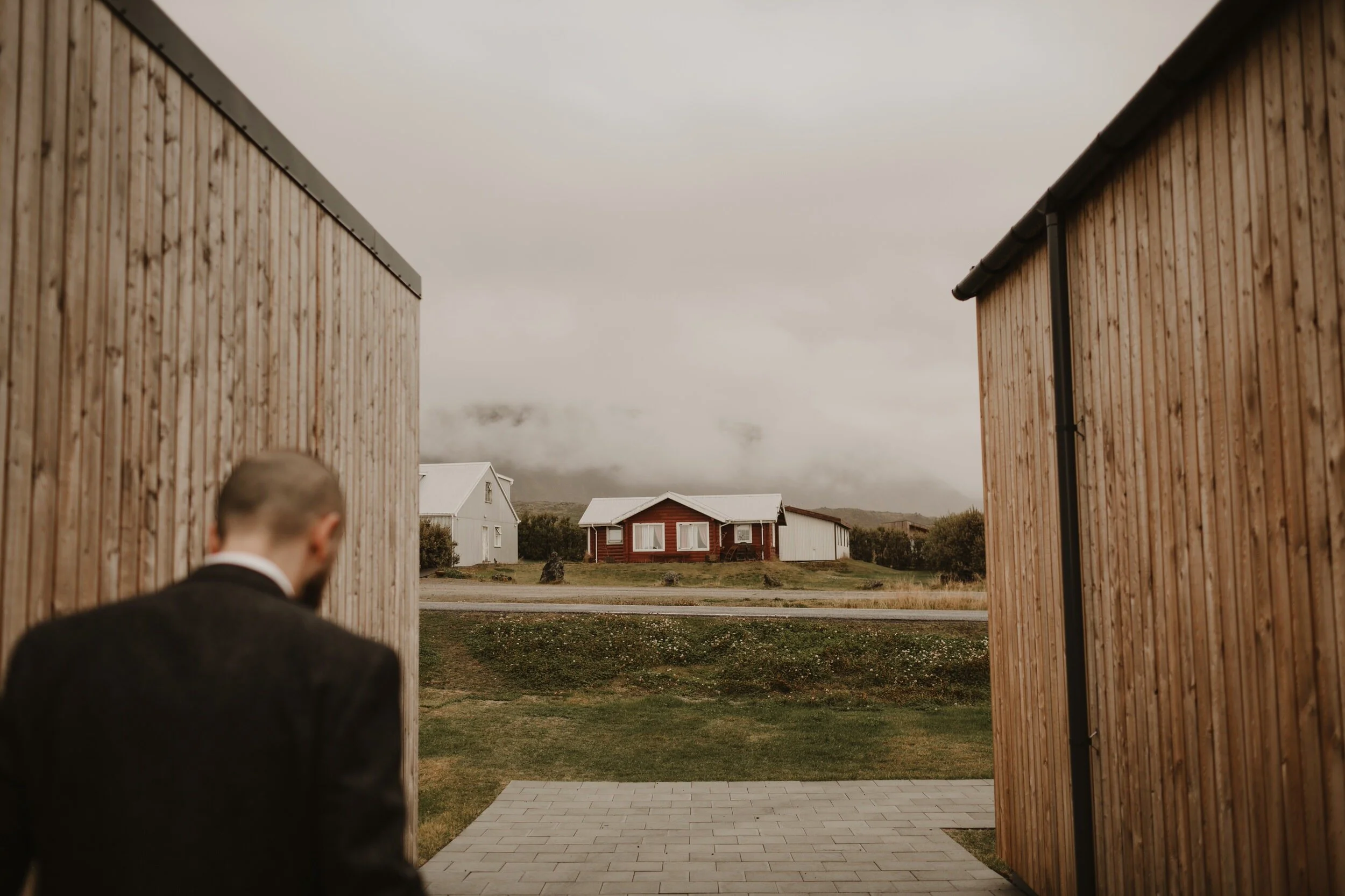 intimate iceland wedding budir church -3.jpg