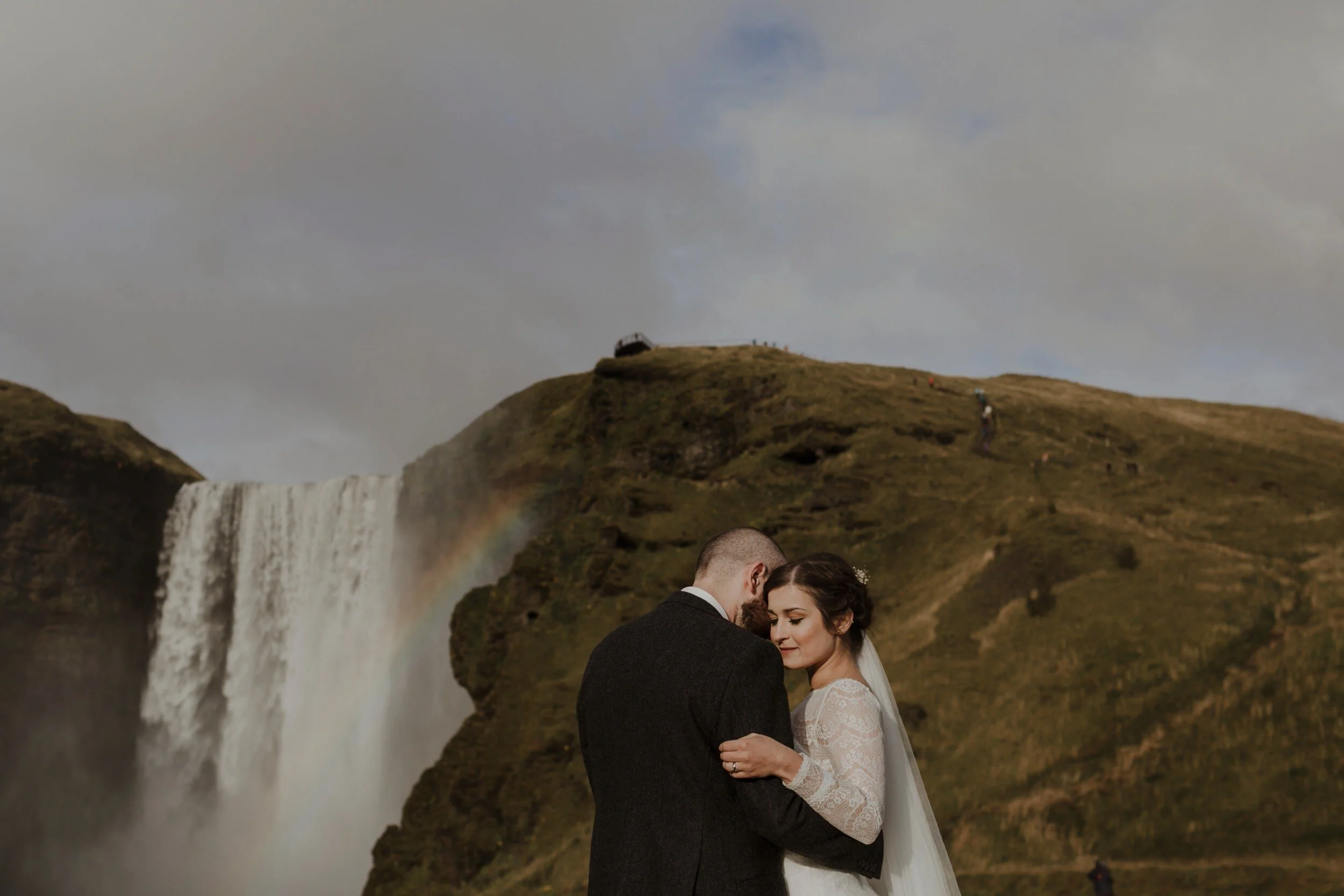 intimate iceland wedding budir church -44.jpg