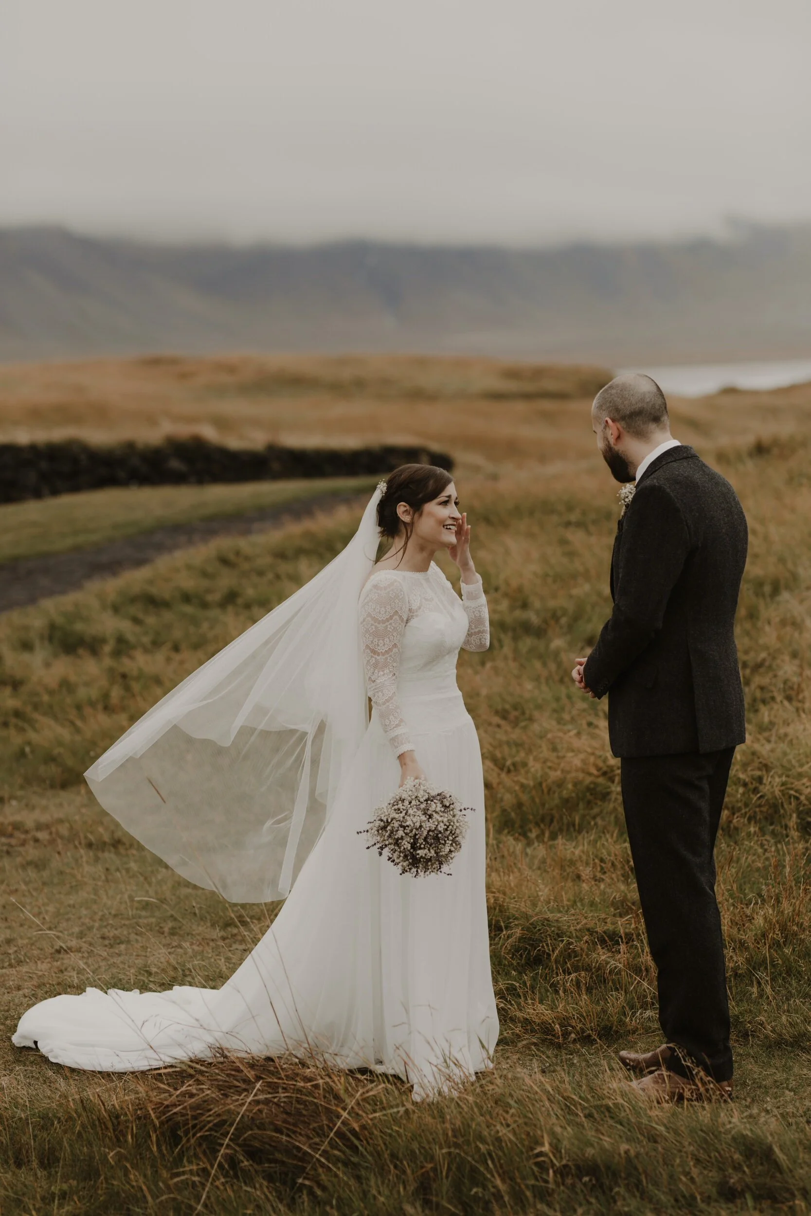 intimate iceland wedding budir church -16.jpg