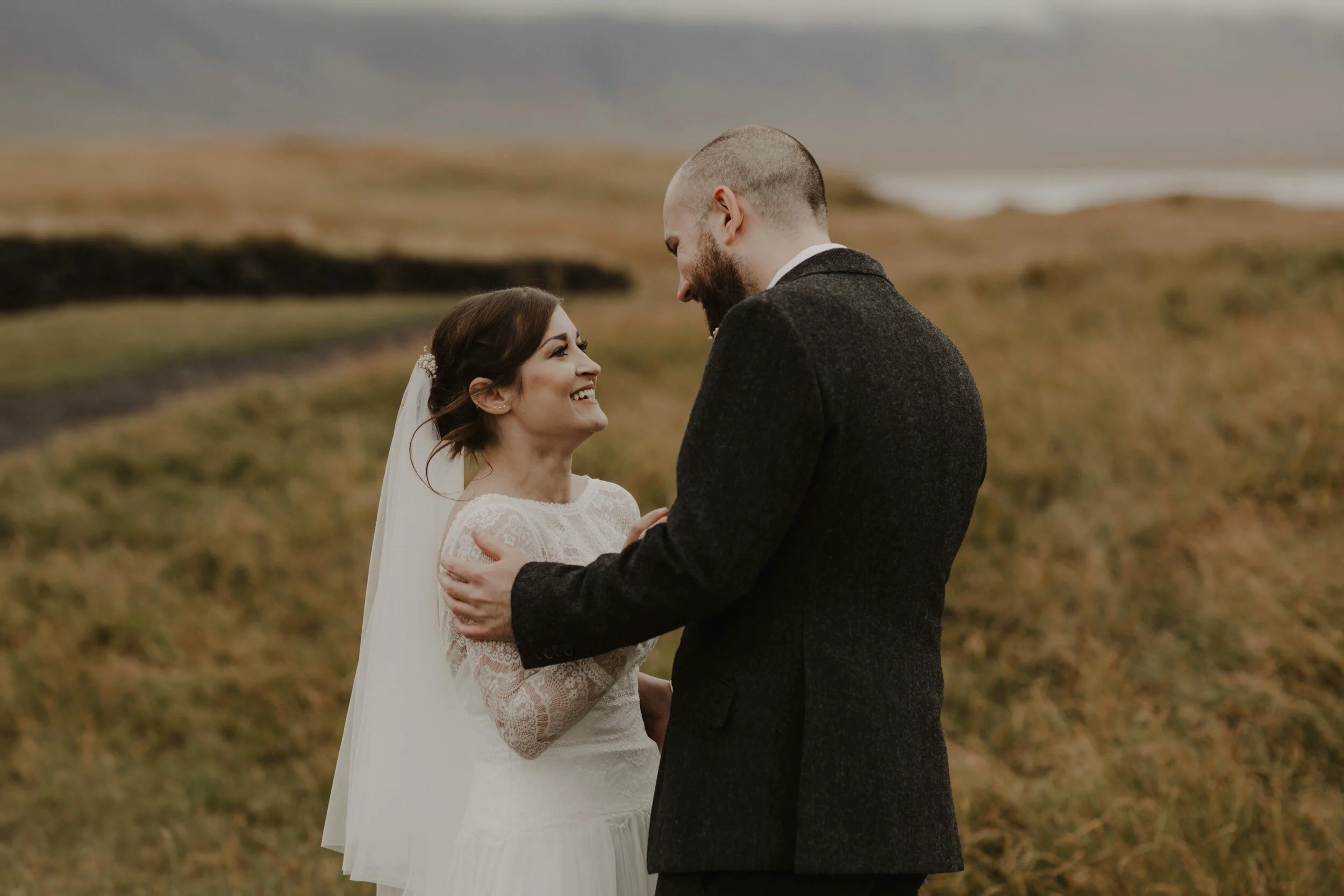 intimate iceland wedding budir church -15.jpg