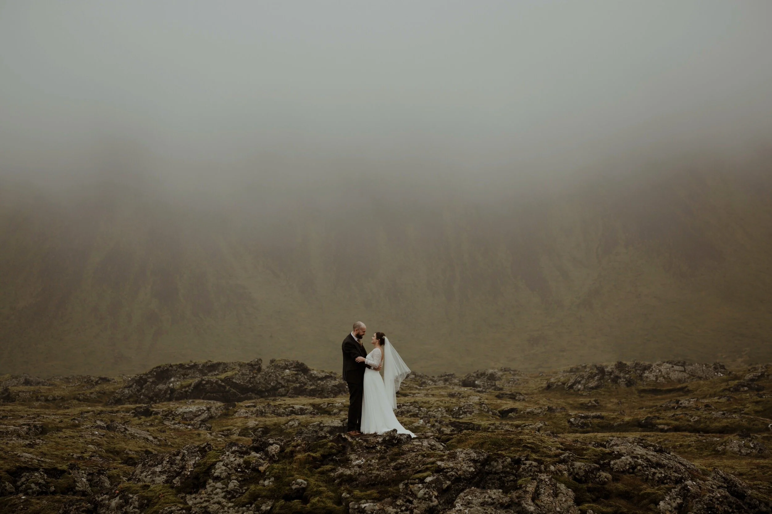 intimate iceland wedding budir church -24.jpg
