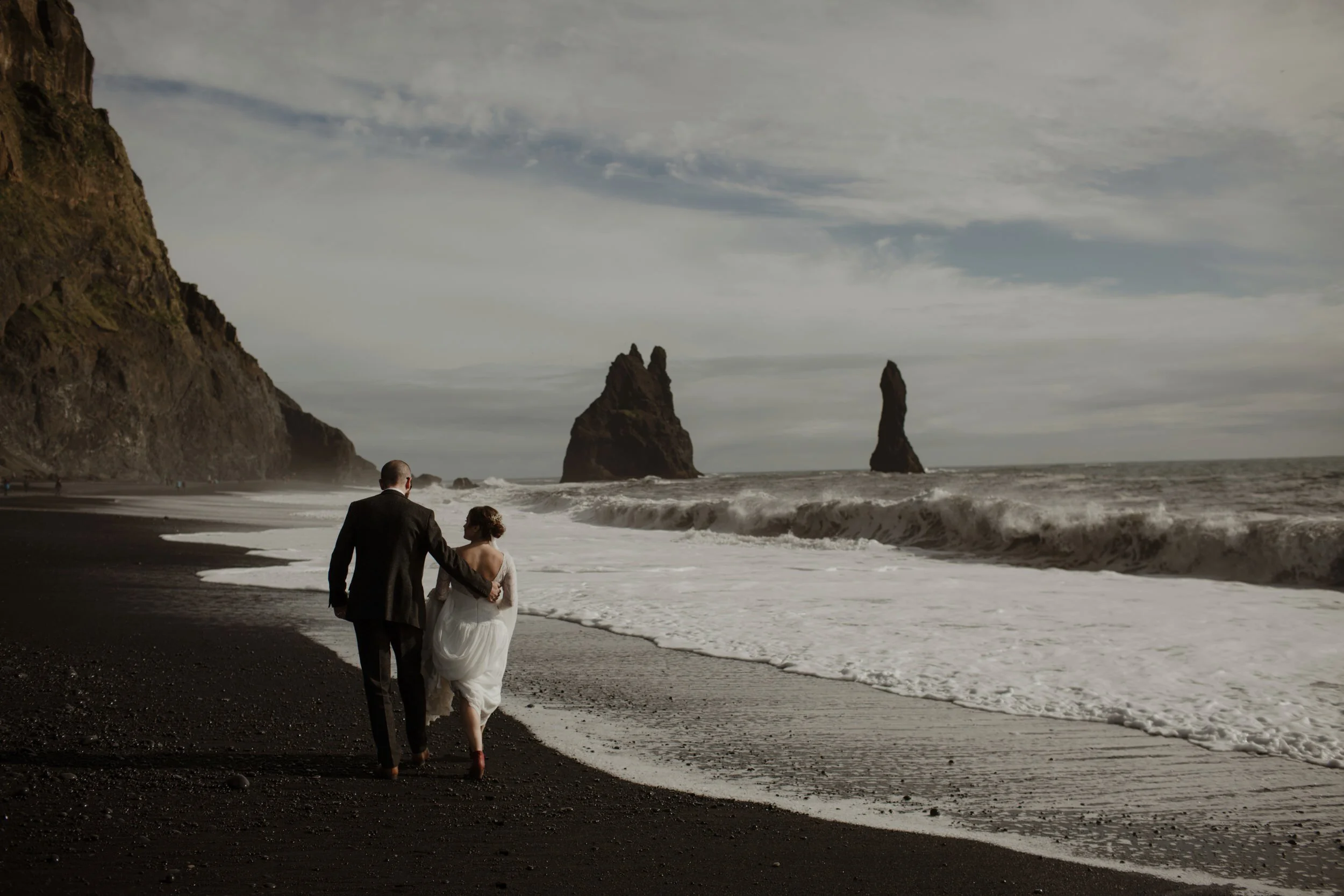 intimate iceland wedding budir church -33.jpg