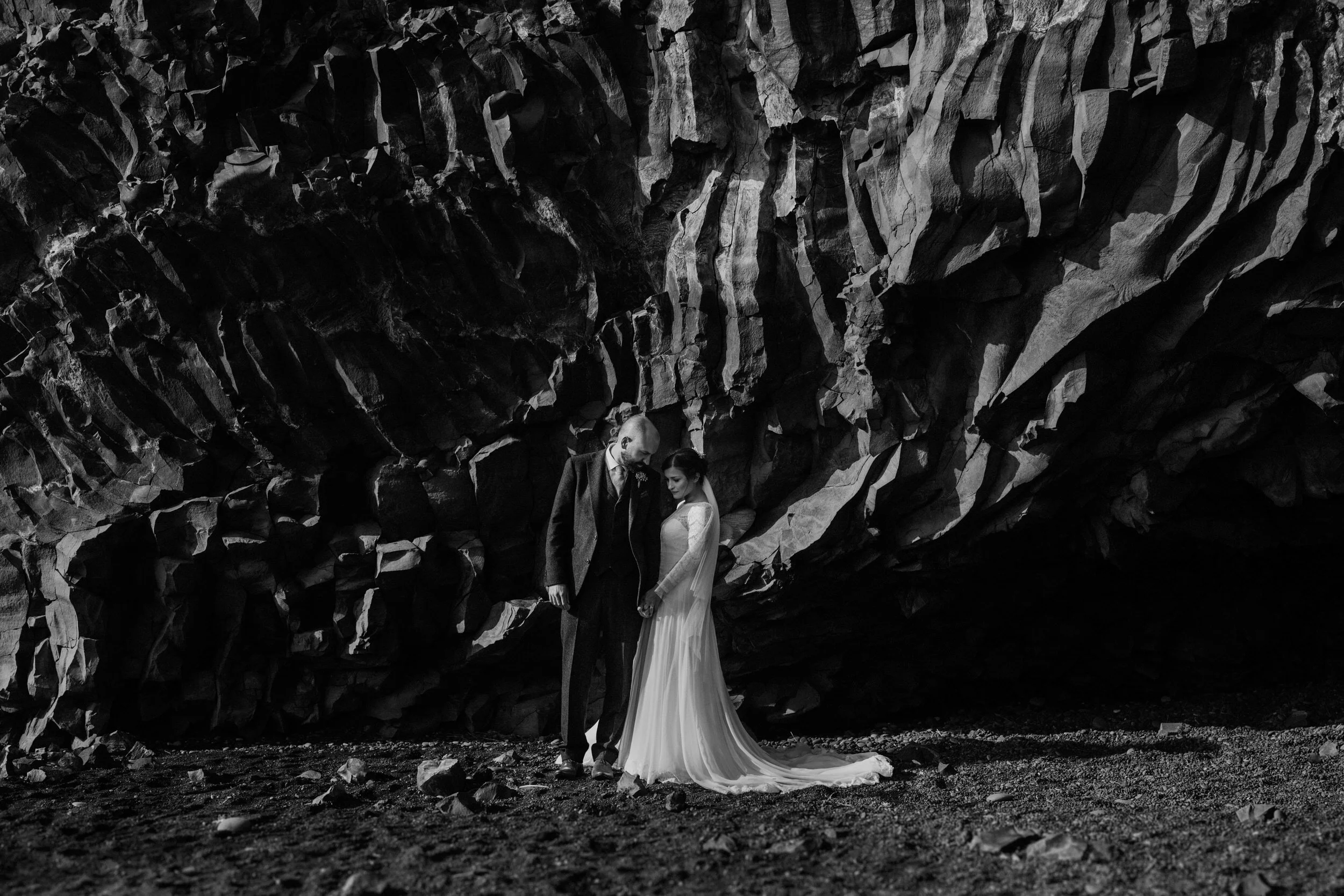 intimate iceland wedding budir church -37.jpg
