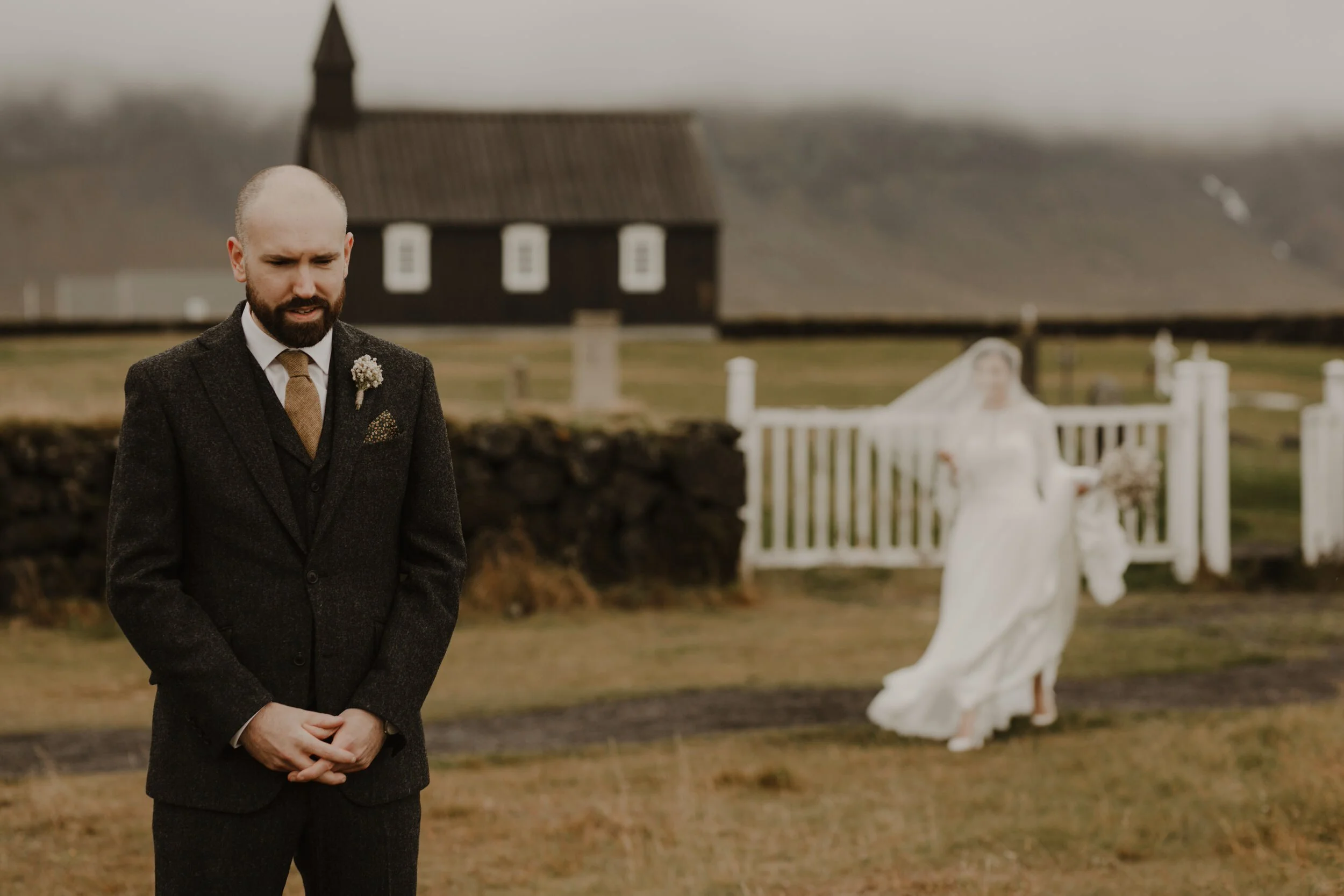 intimate iceland wedding budir church -13.jpg