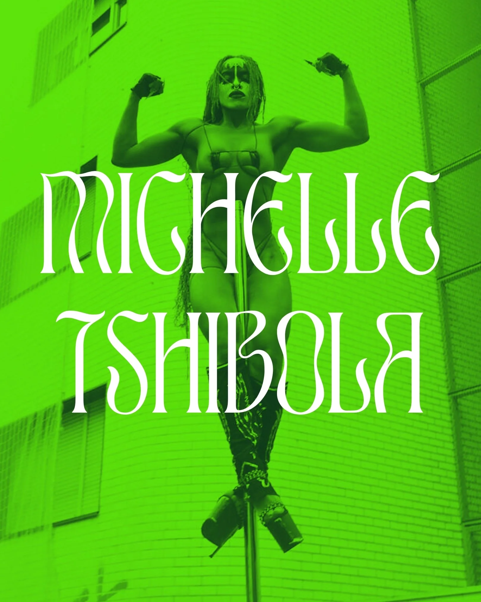 Find your inner Freaky