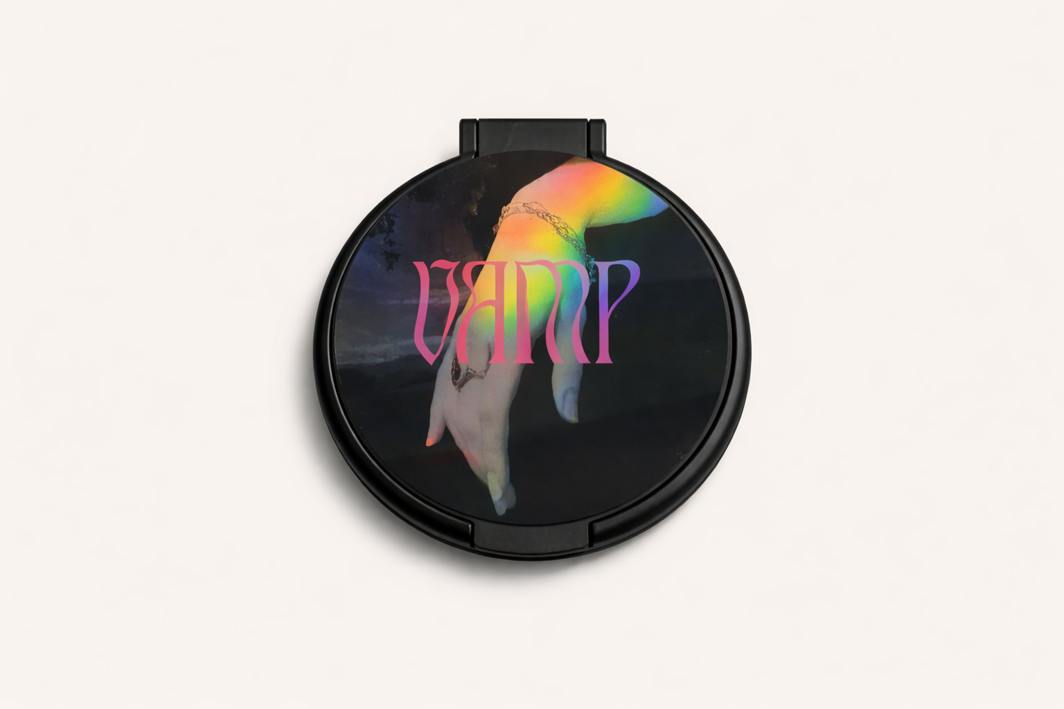 Miroir, mon beau miroir