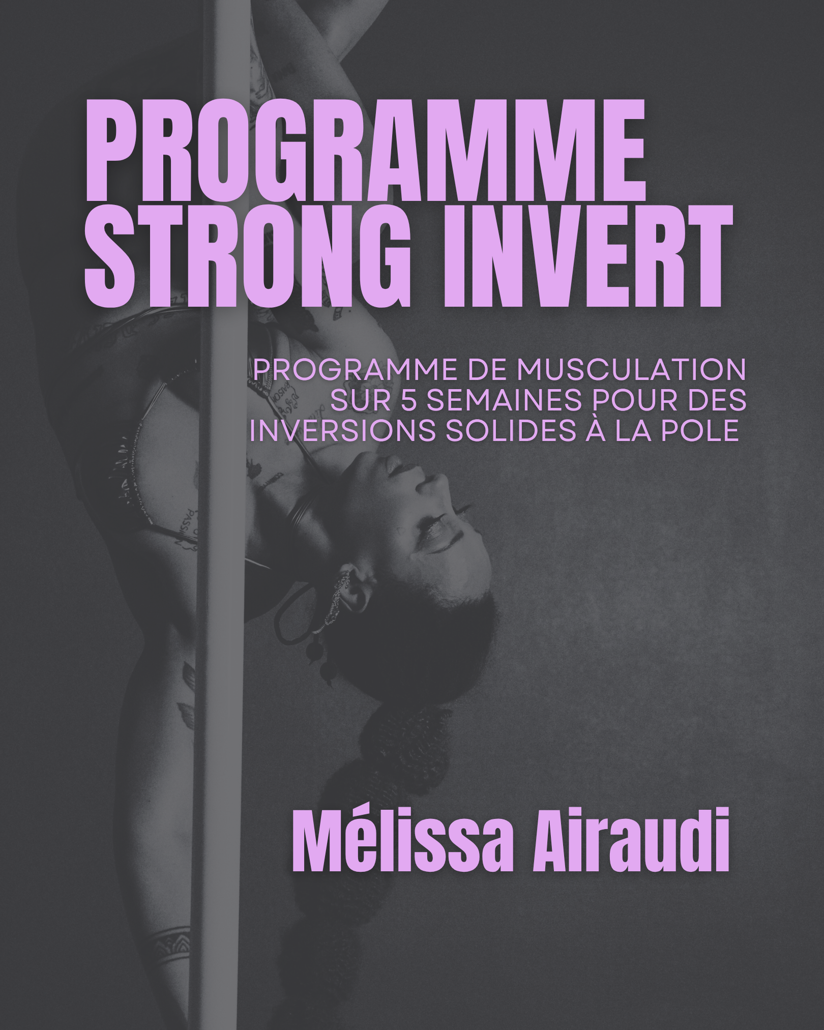 Programme Strong Invert