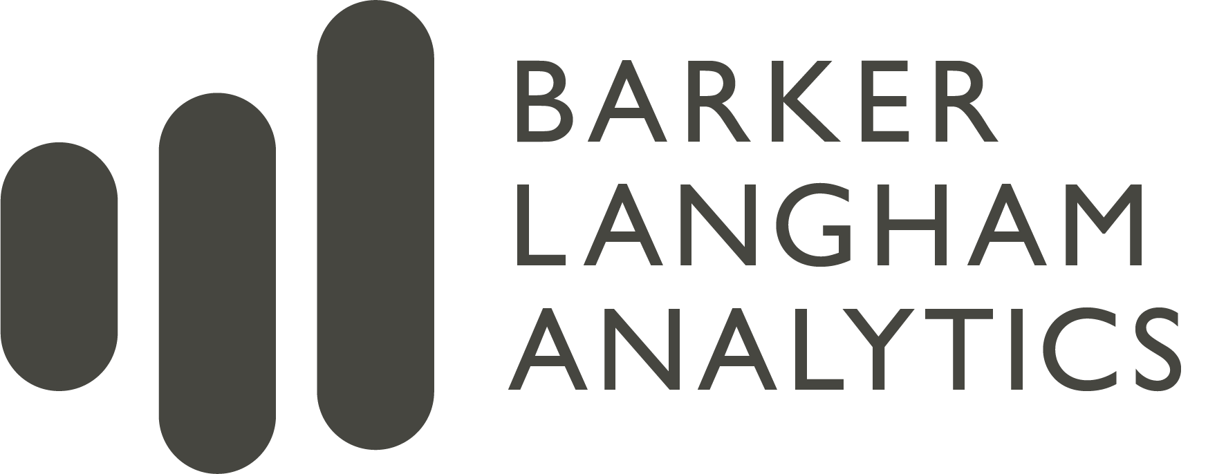 Barker Langham Analytics