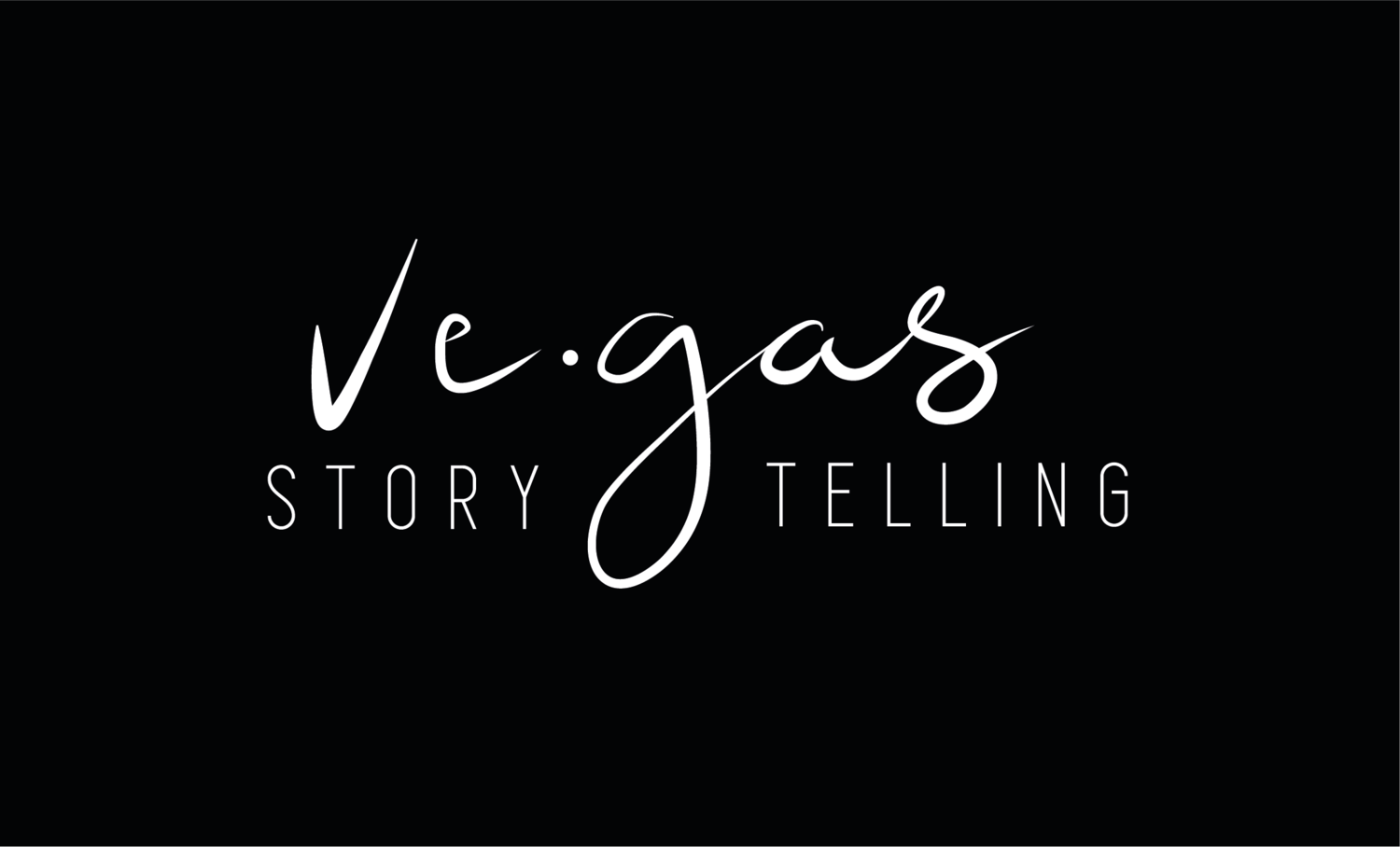 Ve.Gas storytelling