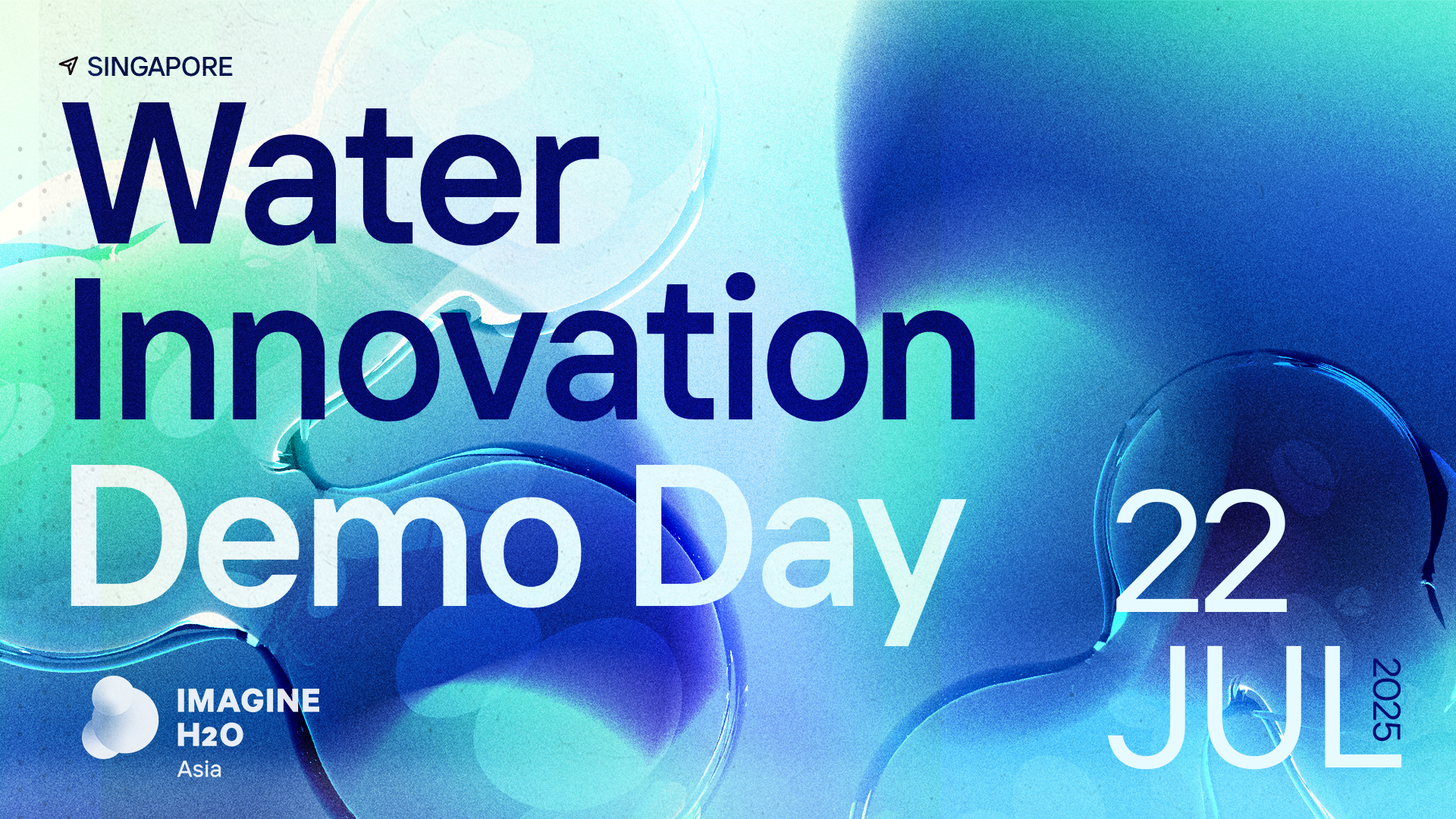 Imagine H2O Asia Demo Day 2025