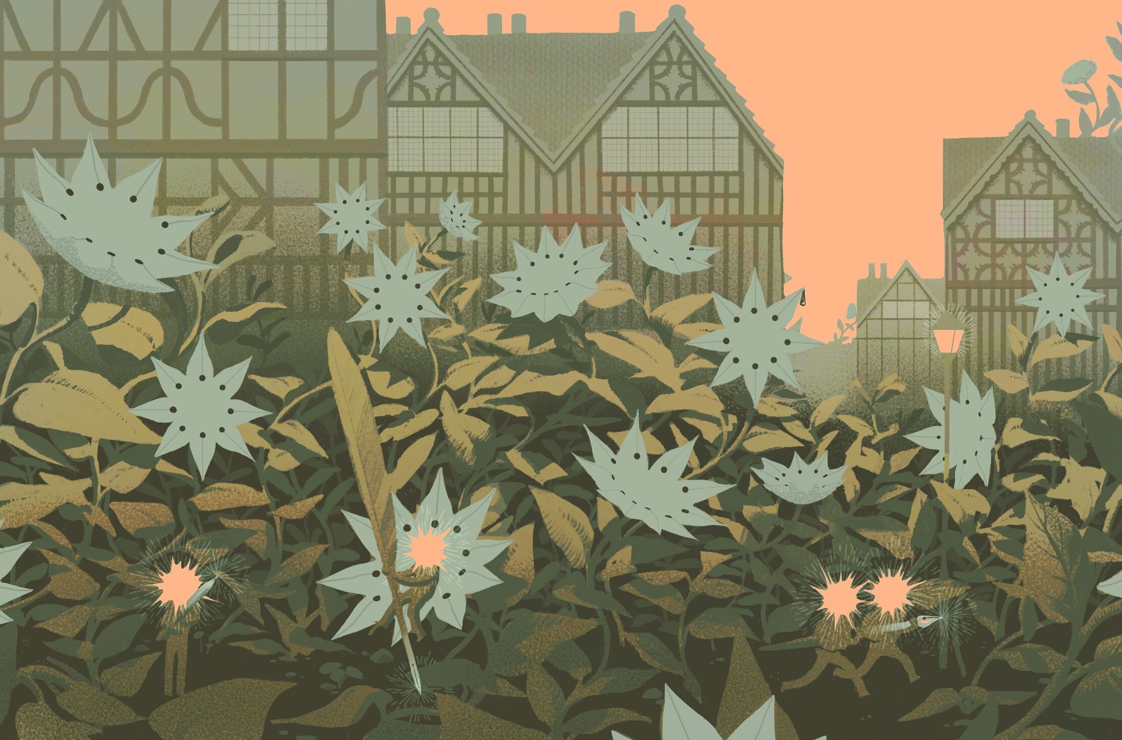 Stratford Literary Festival