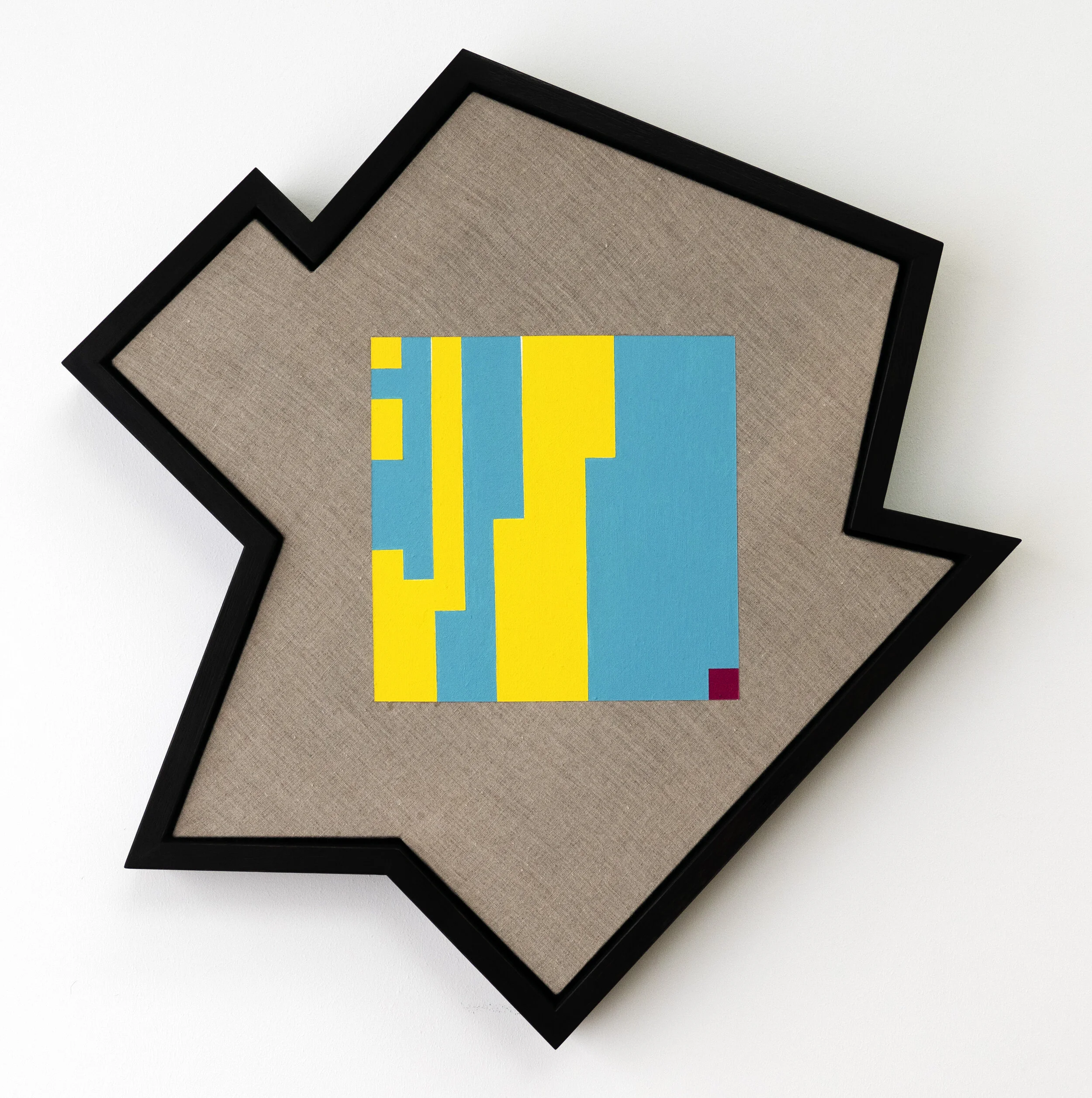 THE UNFALSIFIABILITY OF BEING IN A SIMULATION