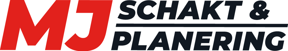 MJ Schakt &amp; Planering