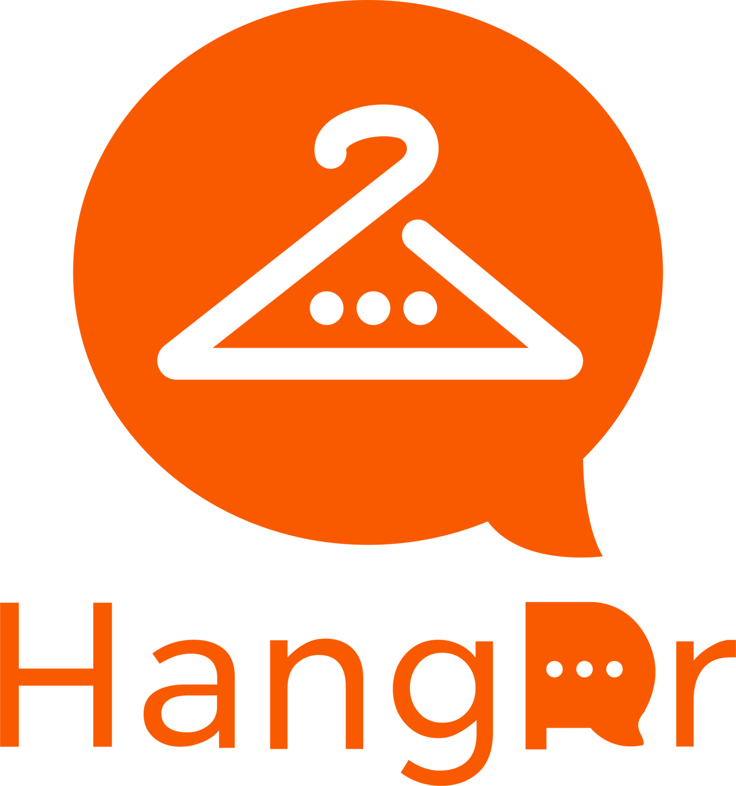 HangRr app