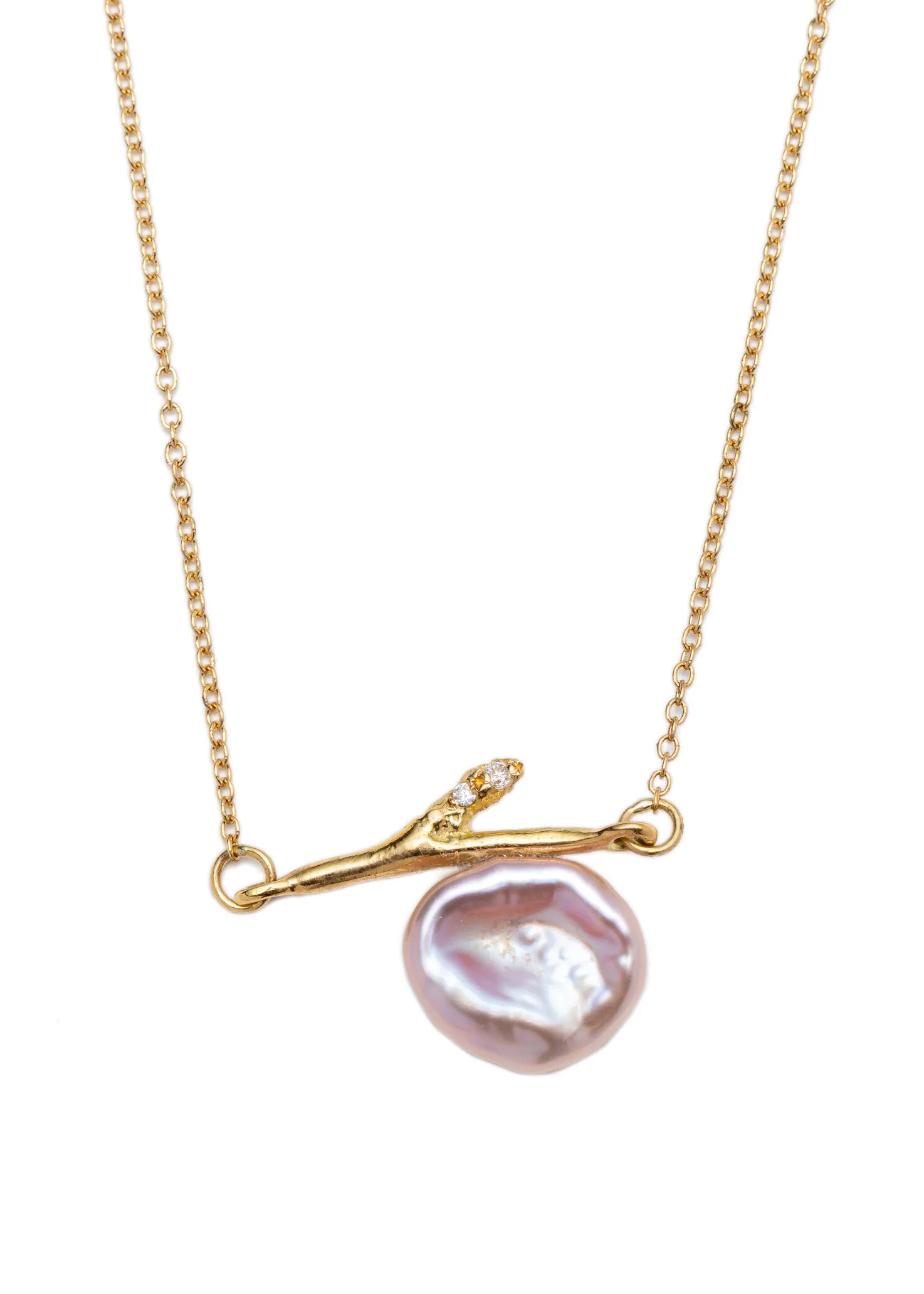 Collection Rose Petal — Kimberlin Brown Jewelry