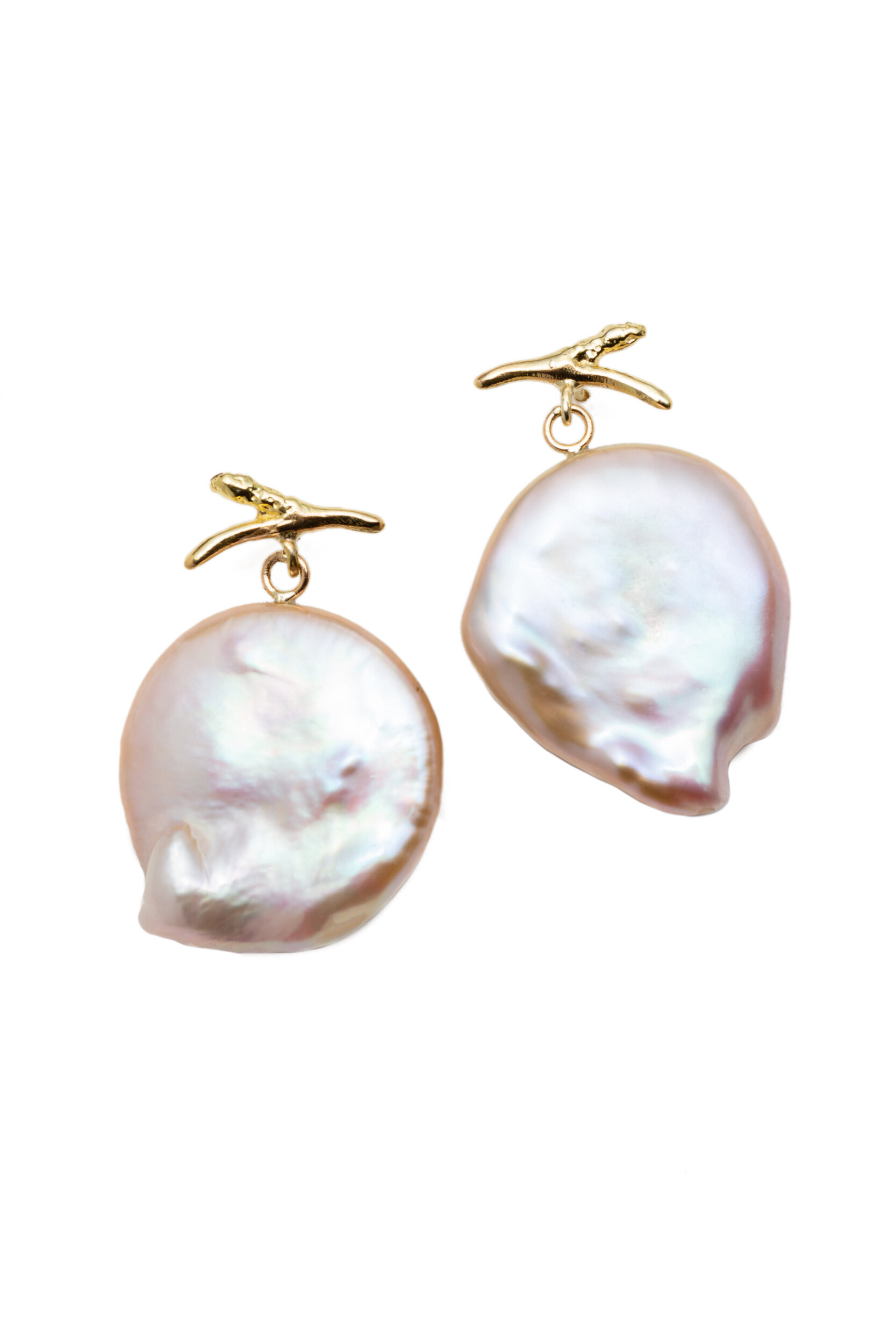 Collection Rose Petal — Kimberlin Brown Jewelry