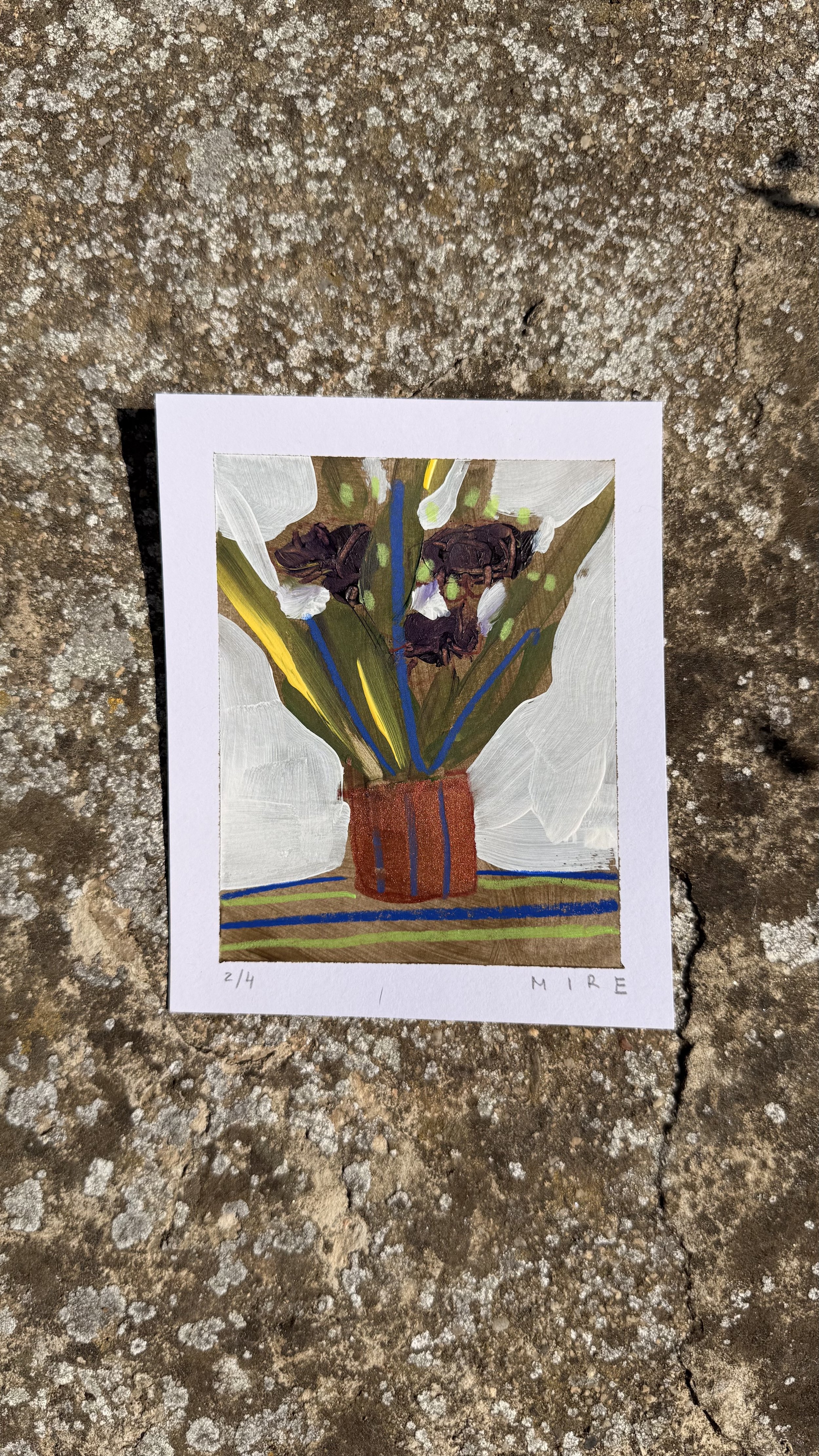 Serie COBRE | núm. 2