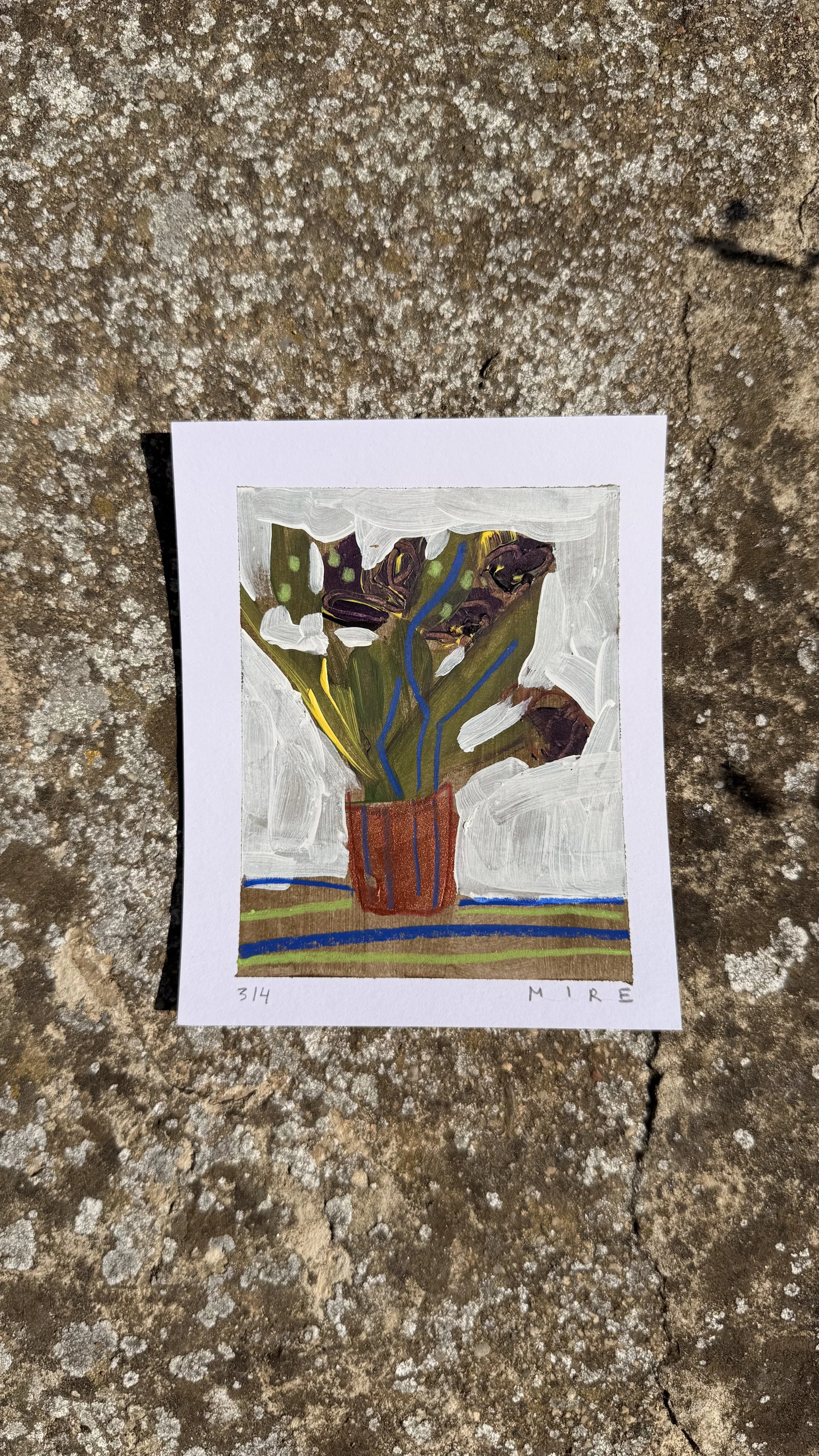 Serie COBRE | núm. 3